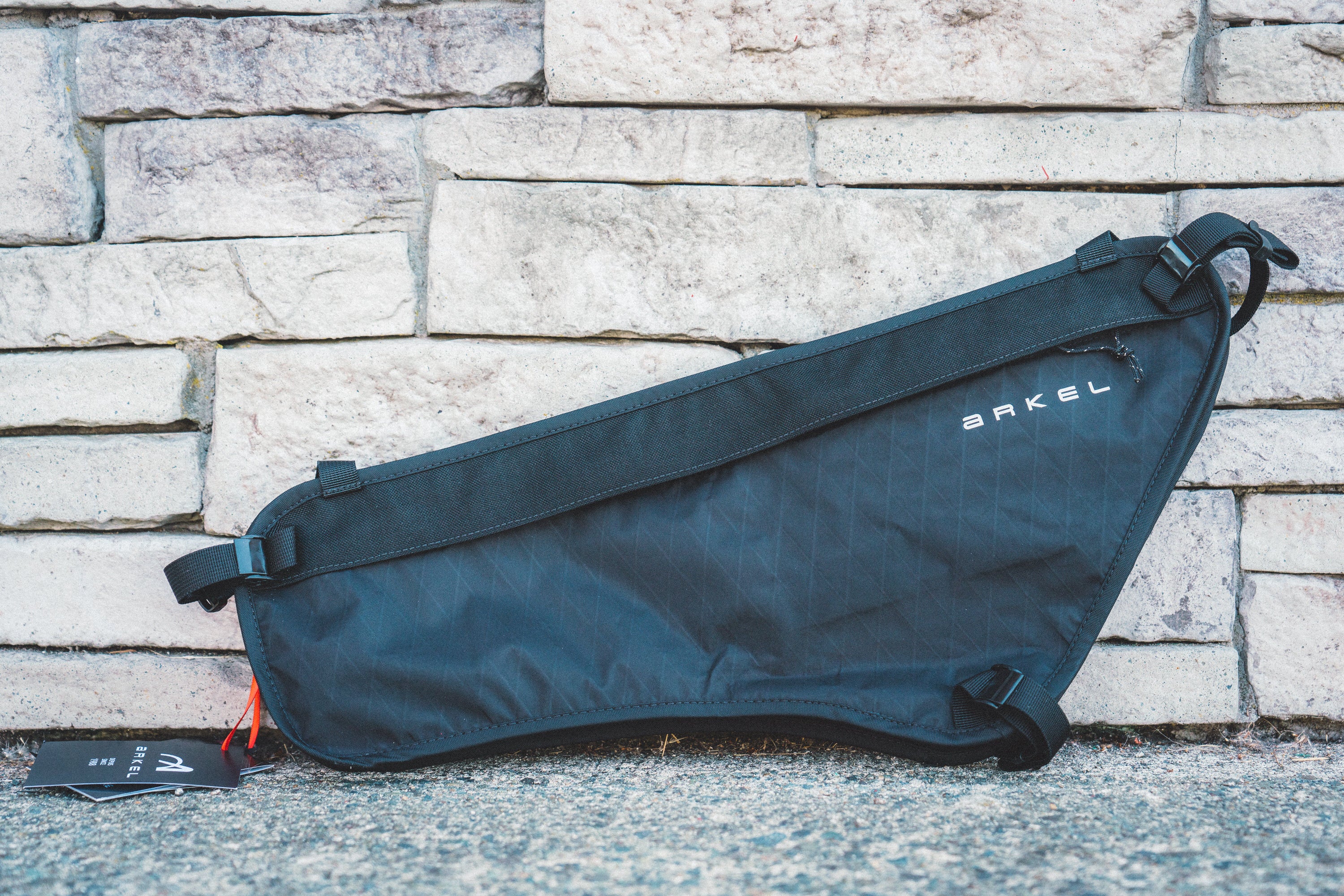 Arkel Waterproof Frame Bag