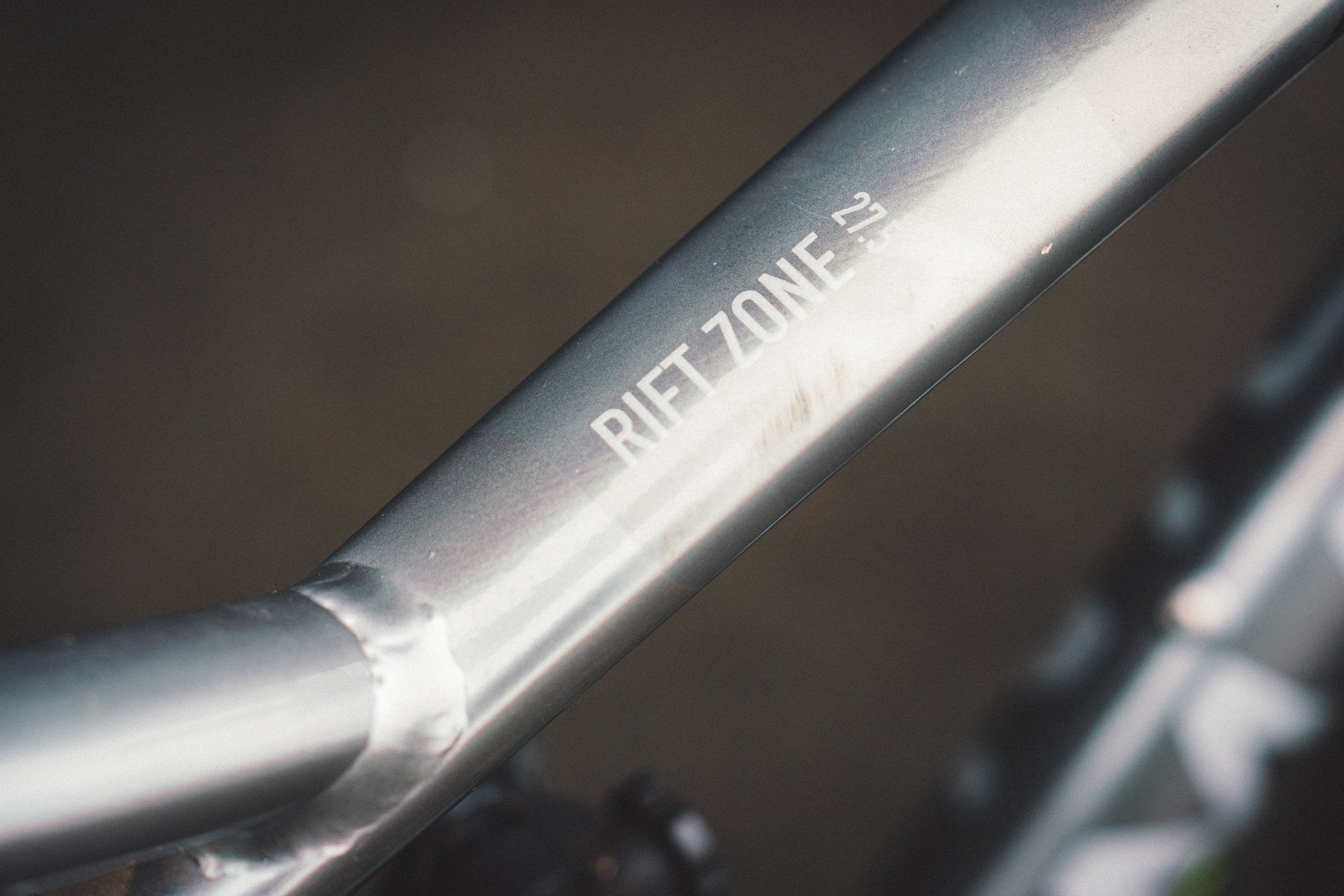 **USED** Marin Rift Zone 3, 27.5 - Medium