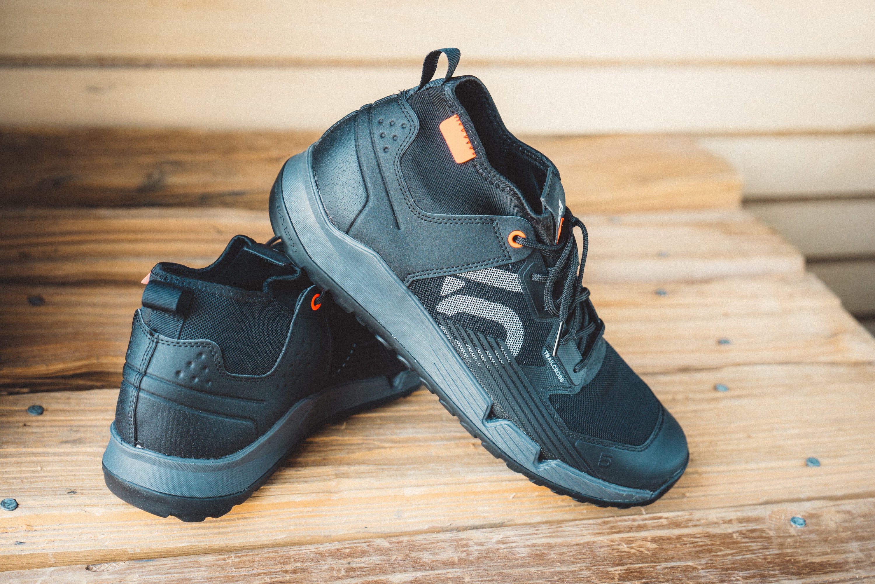 Five Ten Trailcross XT Flat MTB Shoes - Men's