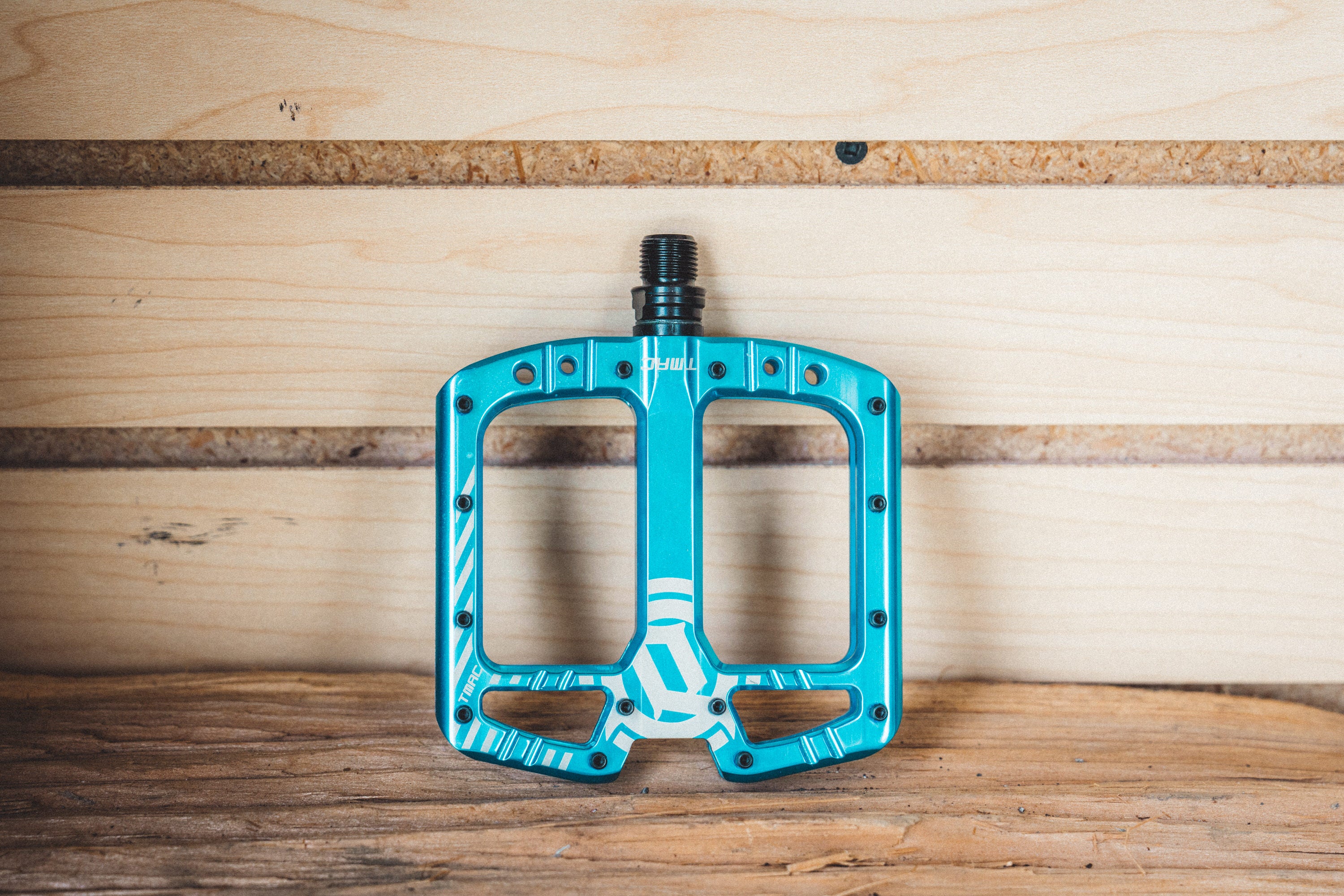 Deity TMAC Platform Pedals