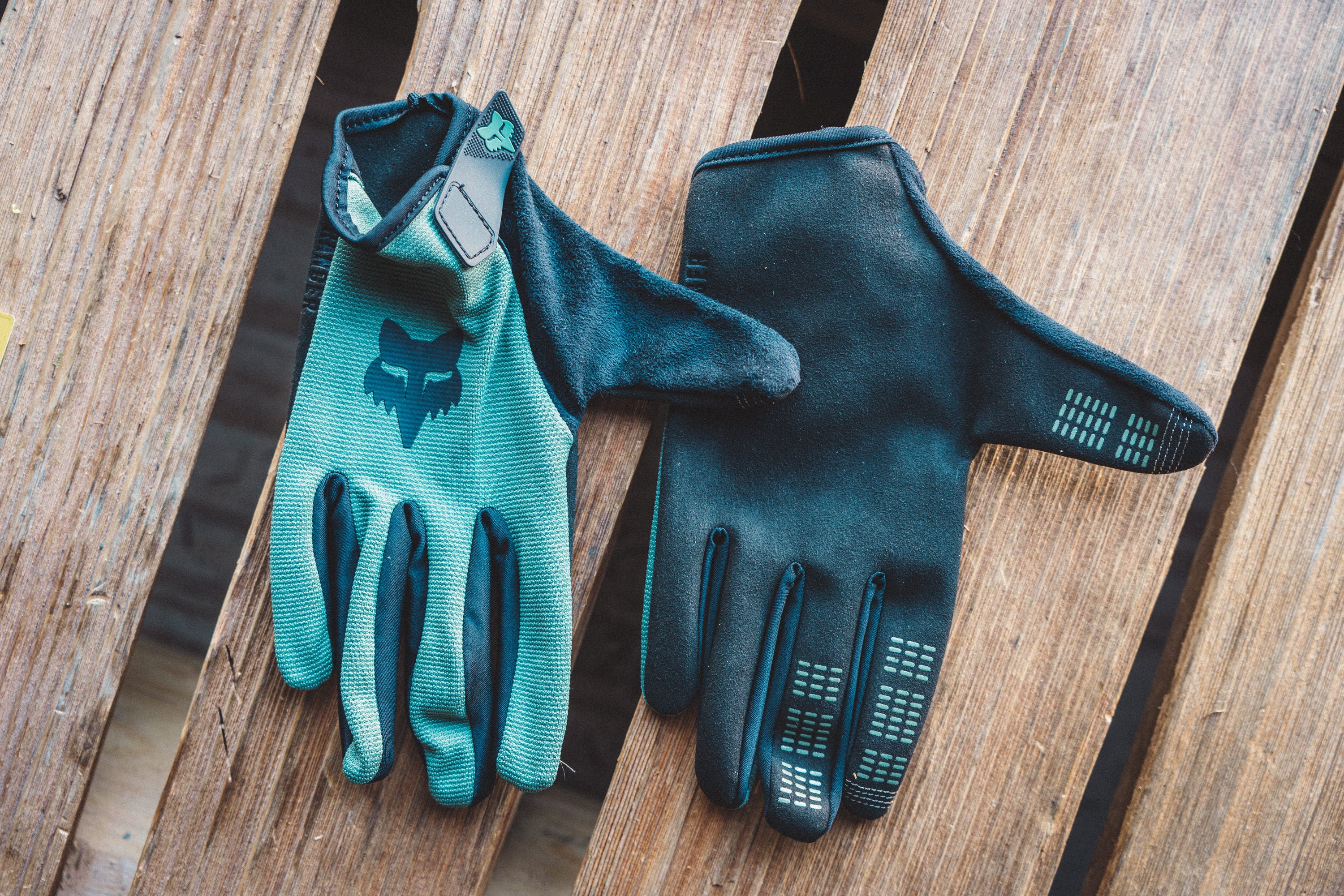 Fox Racing Ranger Glove - Women's