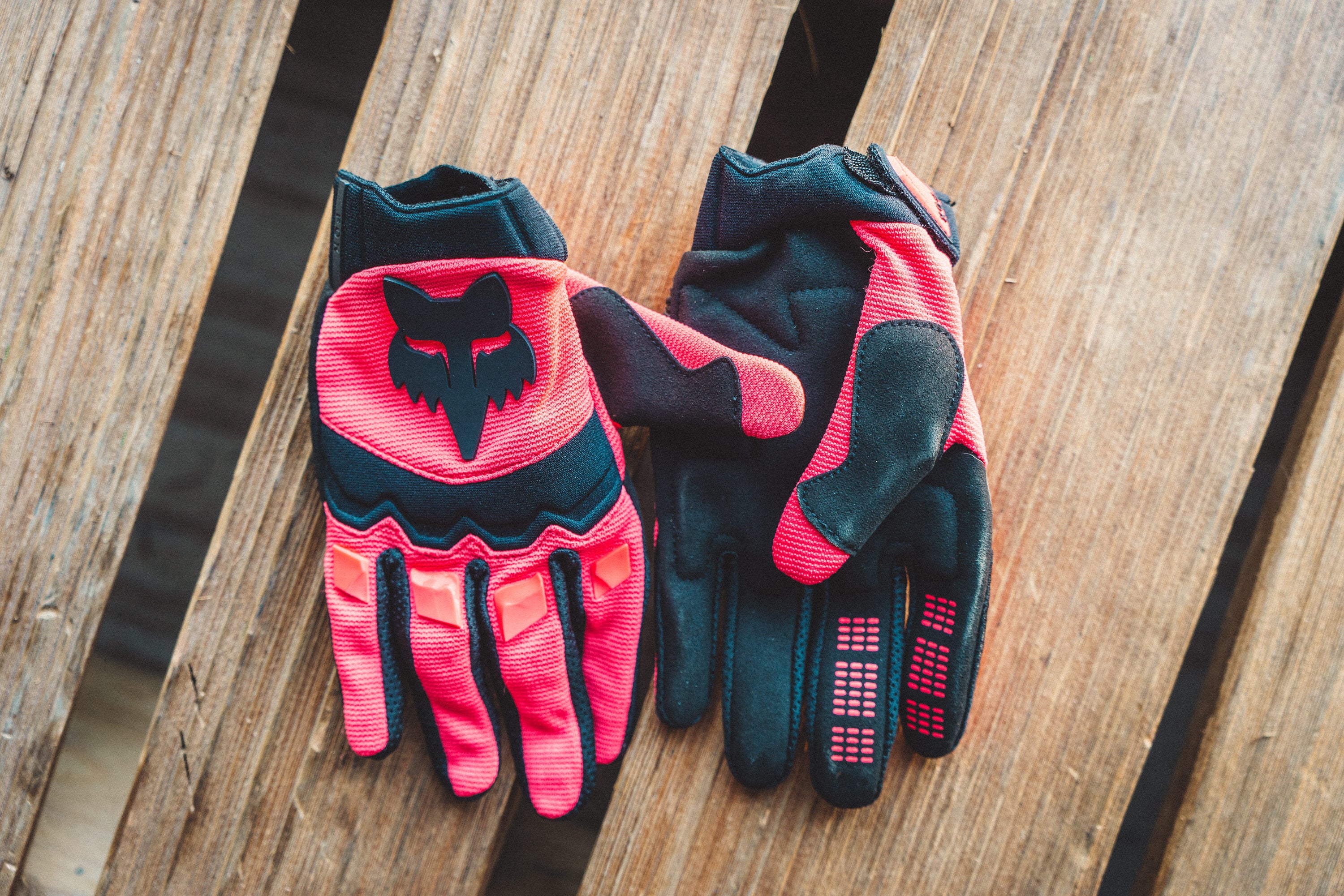 Fox Racing Dirtpaw Glove - Youth