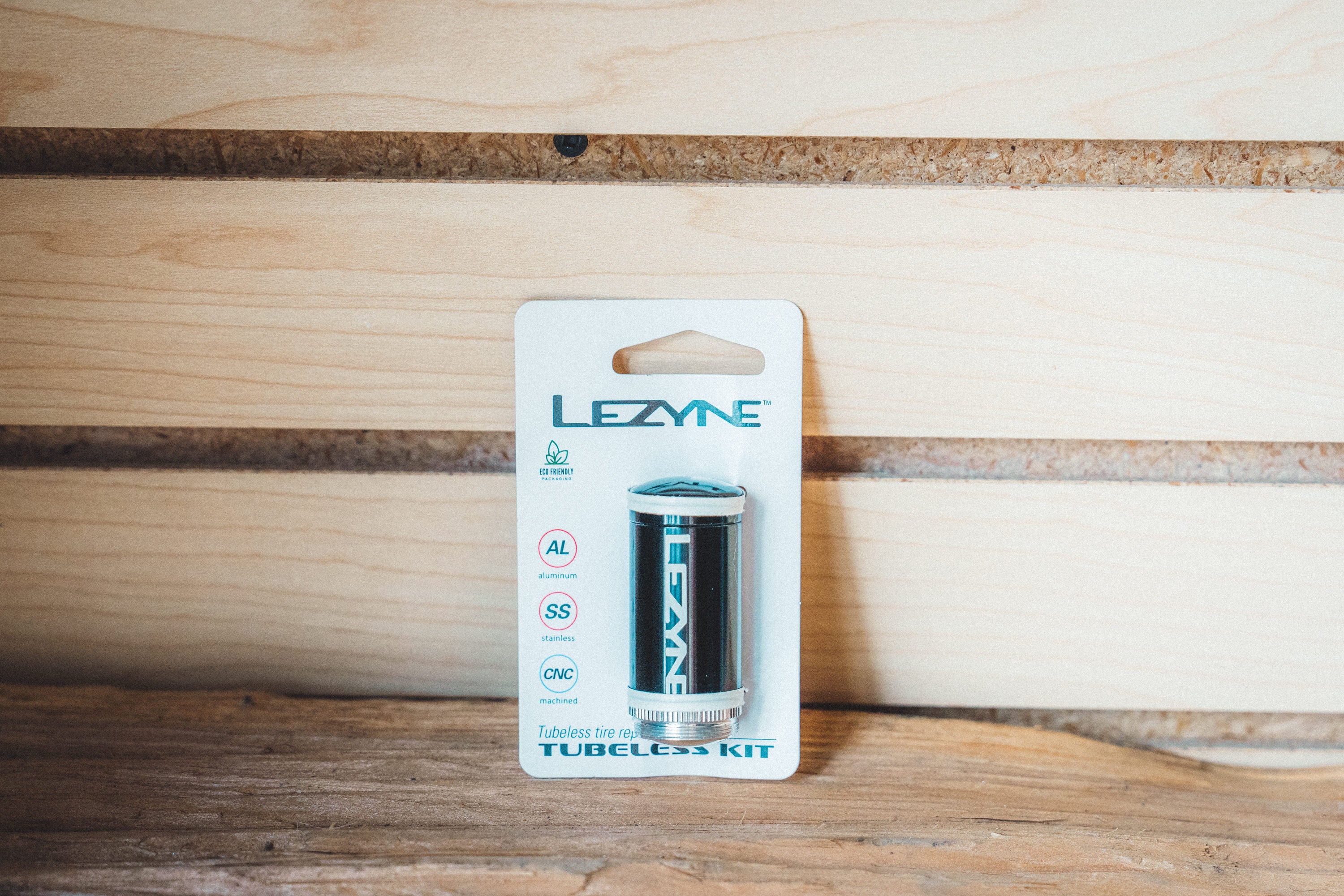 Lezyne Tubeless Plug Kit