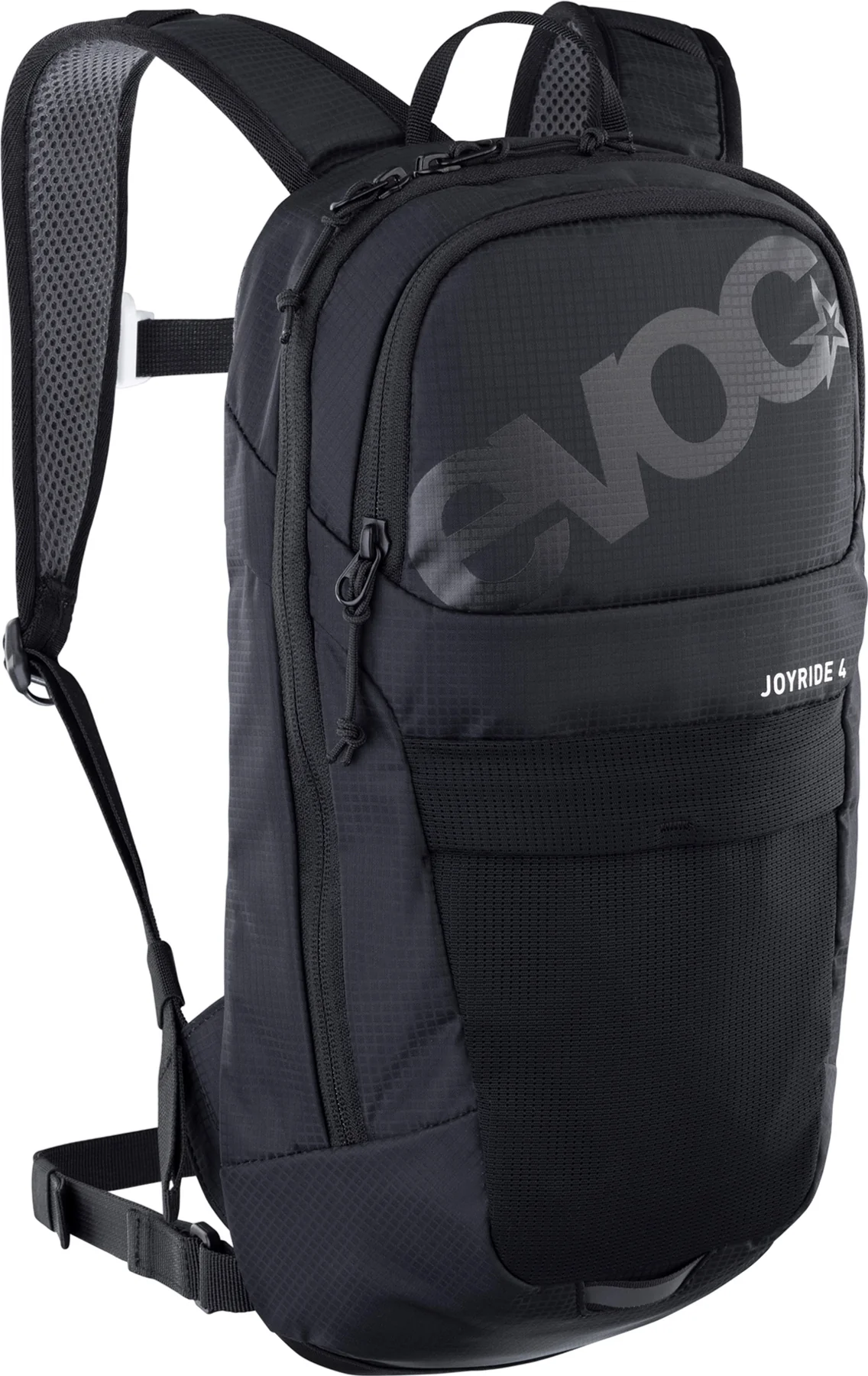 EVOC Joyride 4 Kid's Hydration Backpack (Bladder not incl.)