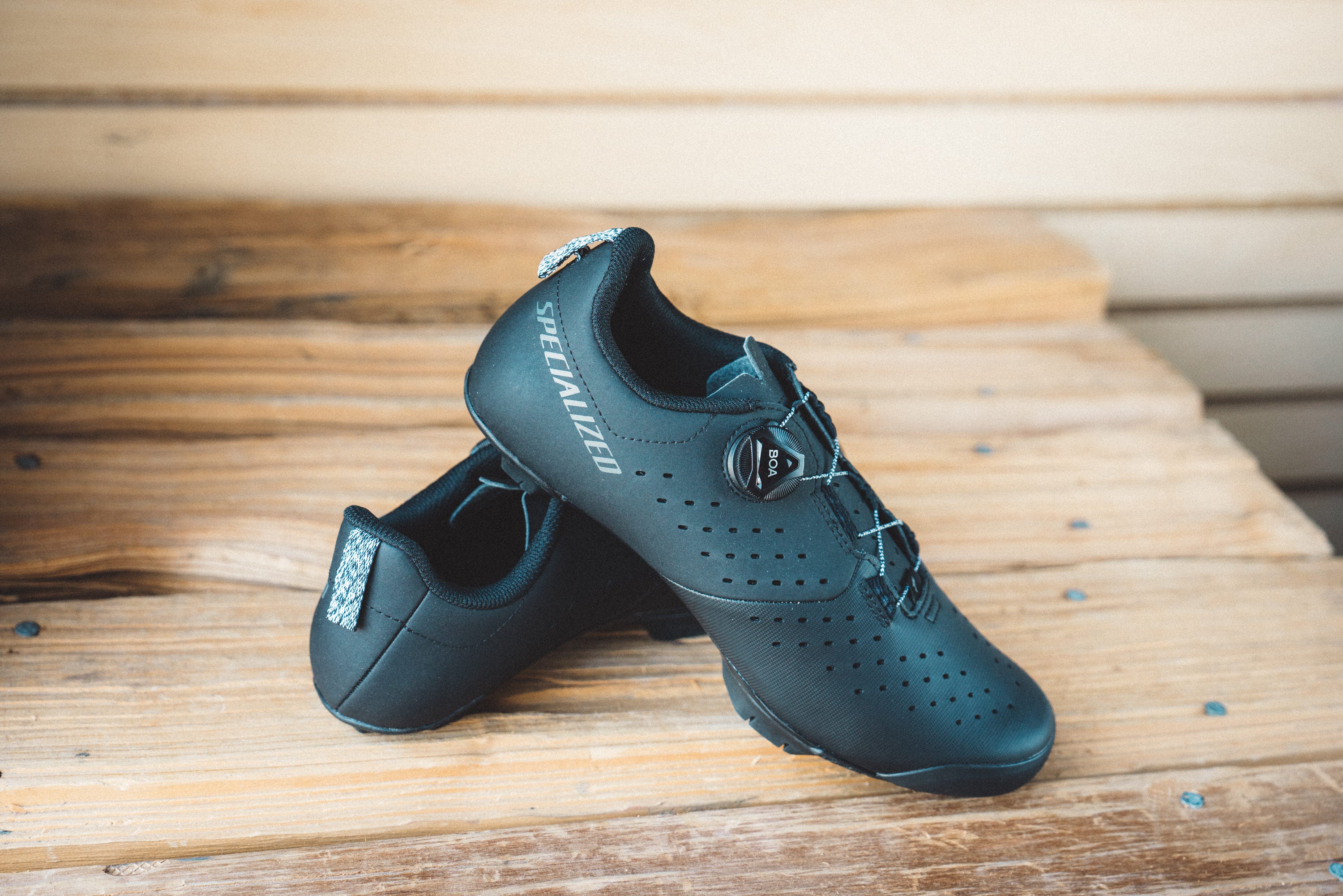 Specialized Recon 1.0 Gravel and MTB Shoe