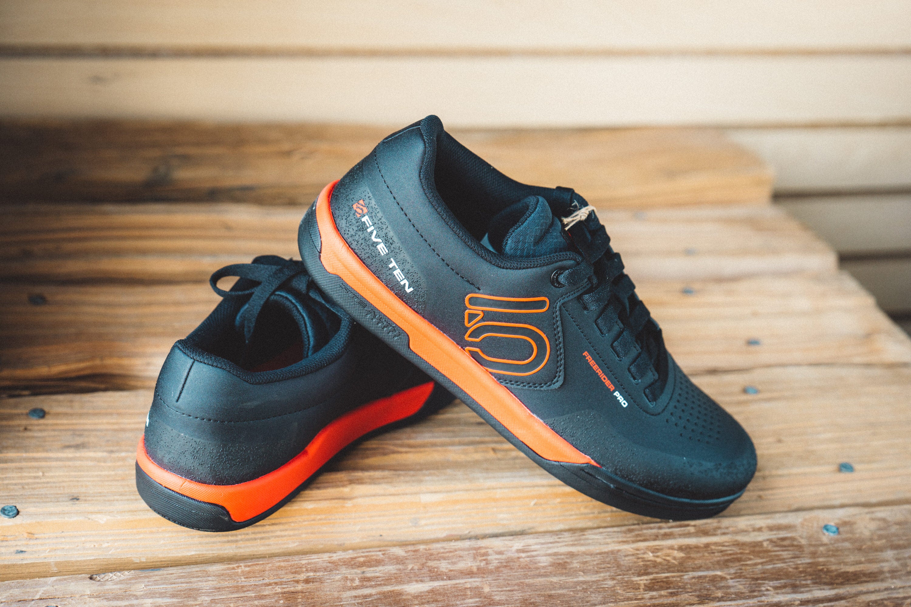 Five Ten Freerider Pro Flat MTB Shoes - Men's