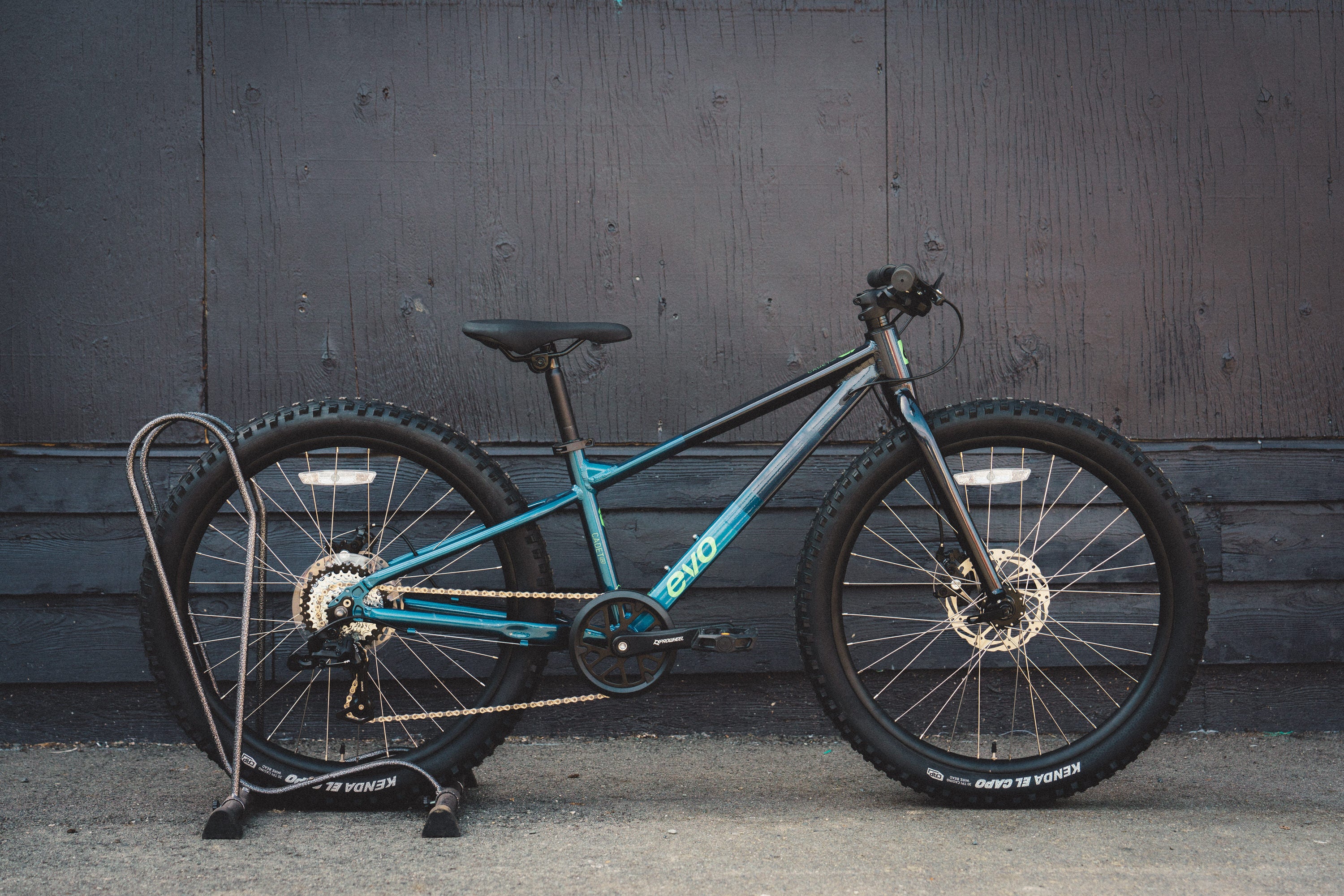 Evo Cadet - 24"