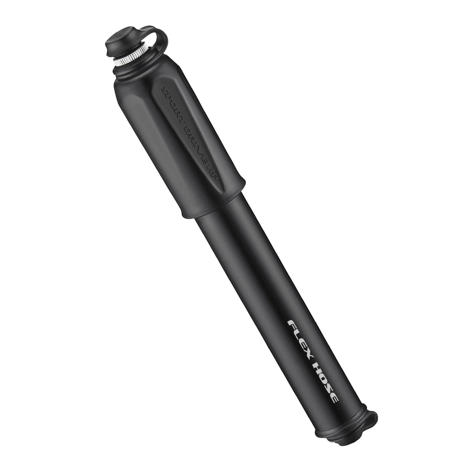 Lezyne Sport Drive HP 120psi Hand Pump