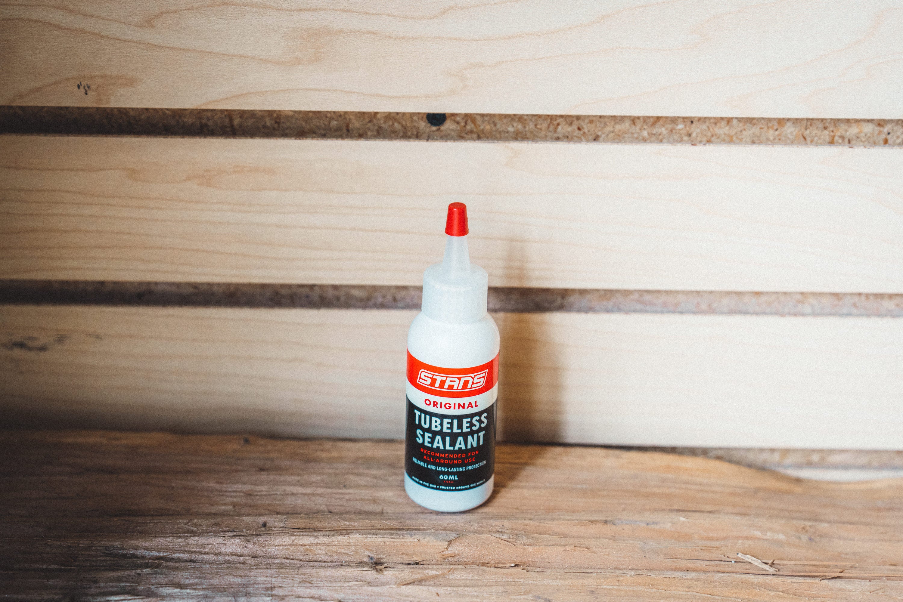 Stan's No Tubes Pre-Mixed Sealant