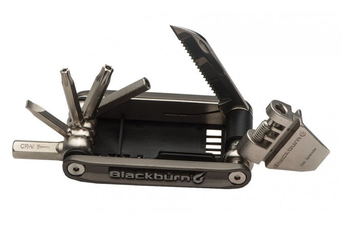 Blackburn Wayside Multi Tool