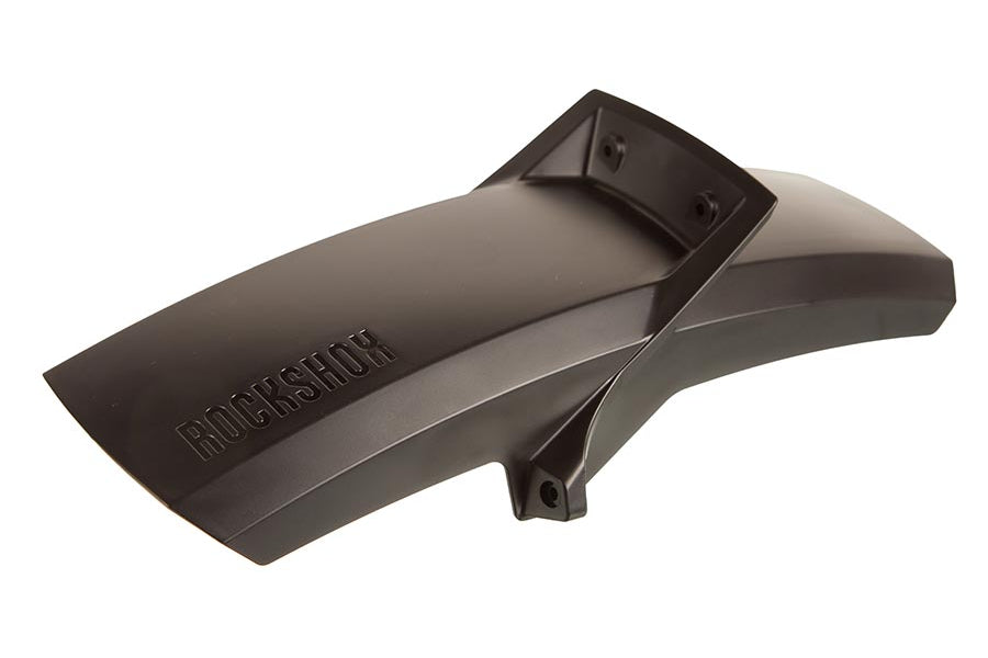 RockShox BoXXer D1 Front Fender - Black