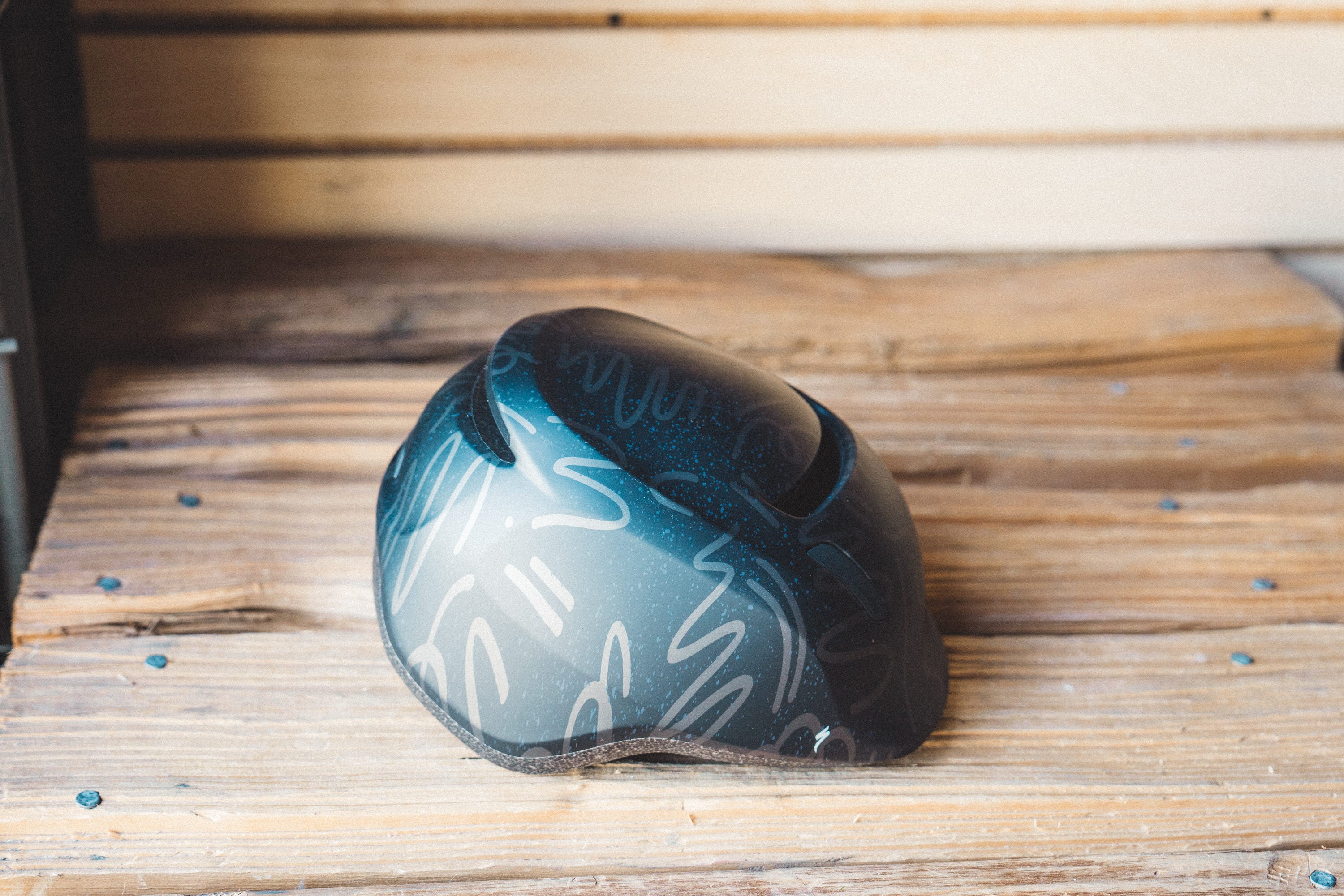 Specialized Mio 2 Toddler Helmet
