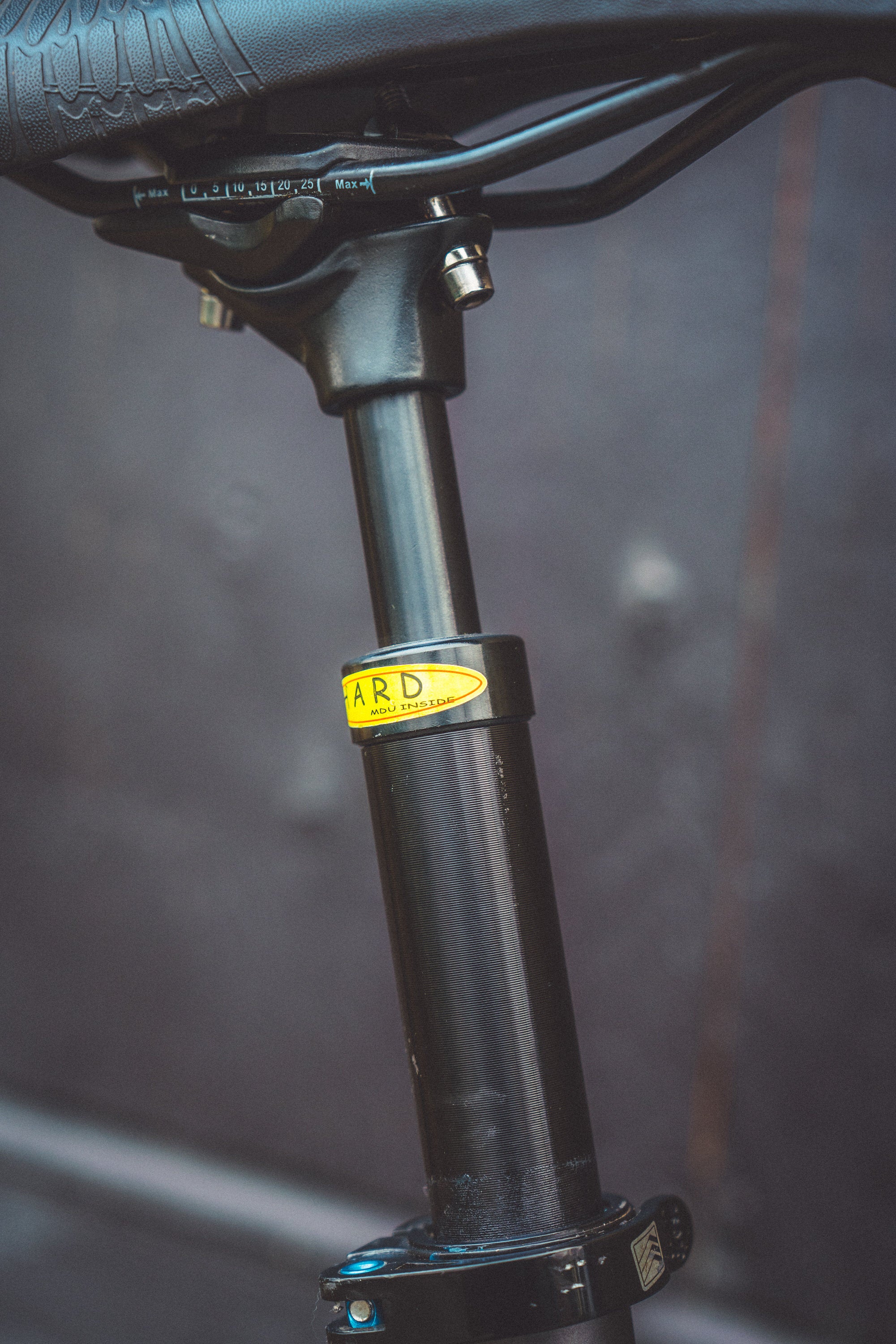 **USED** GT Avalanche - M