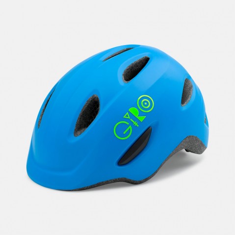 Giro Scamp