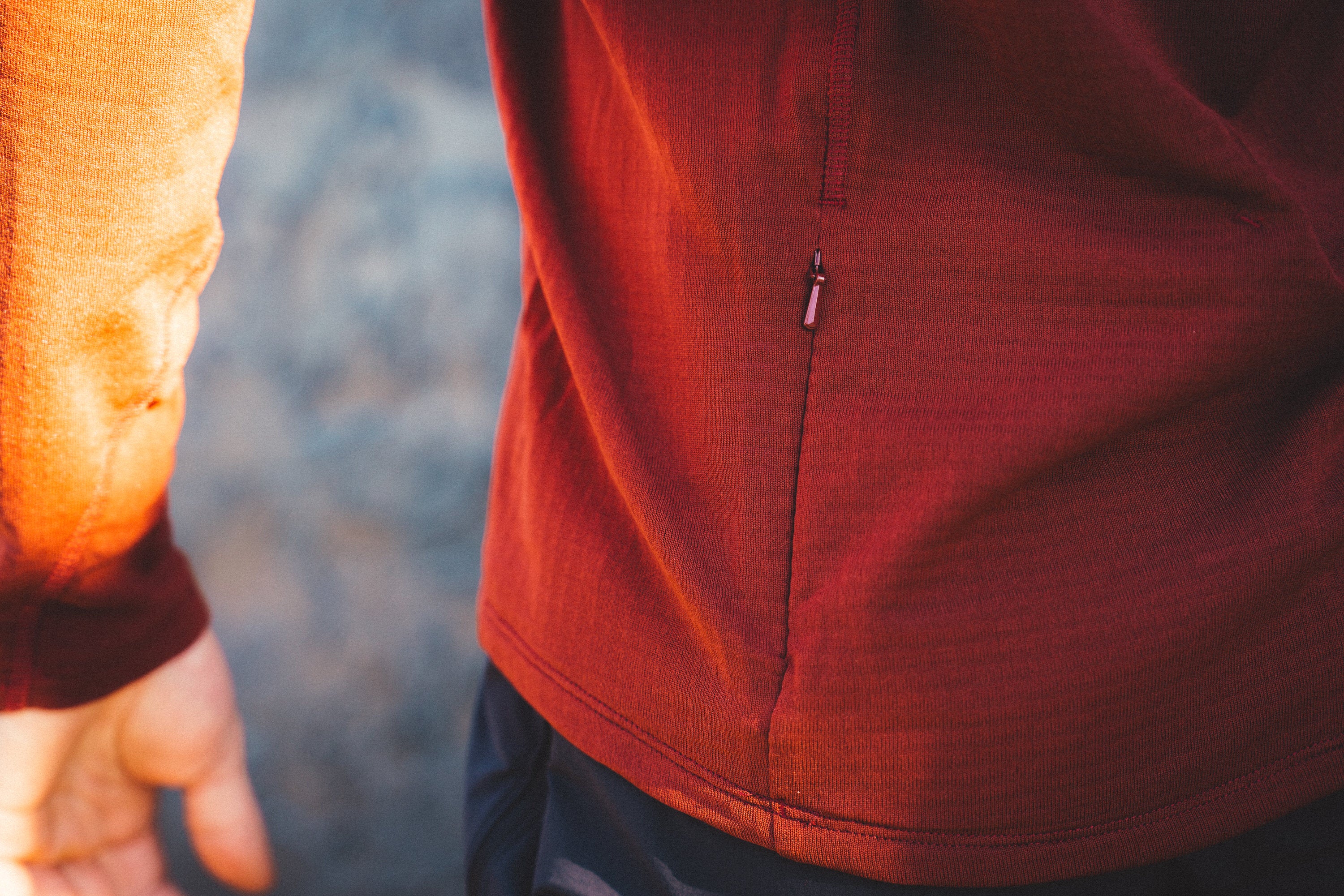 7mesh Gryphon LS Jersey - Men's