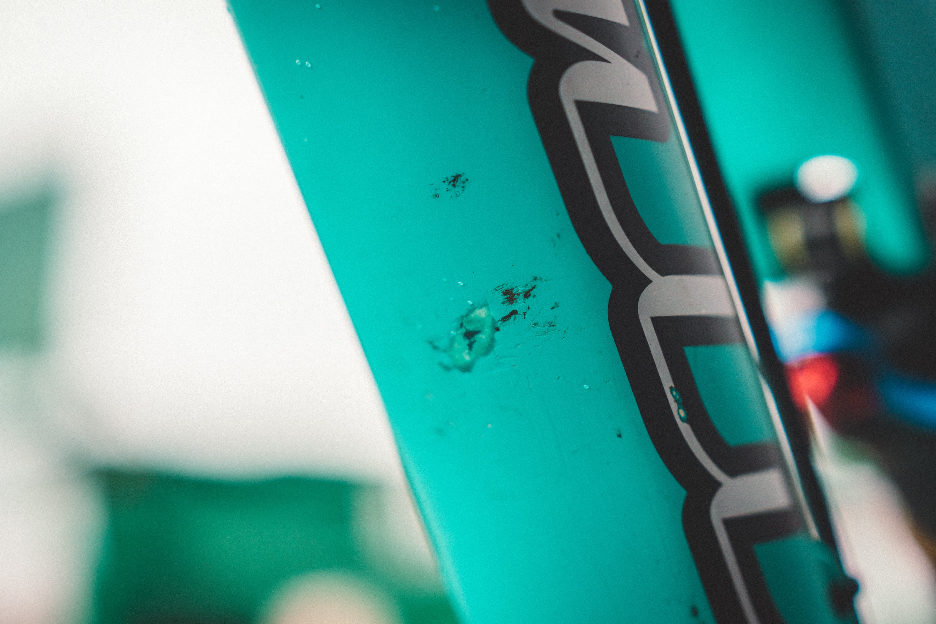 **USED** Juliana Furtado CC 27.5" with Enve Wheels - Small - Green