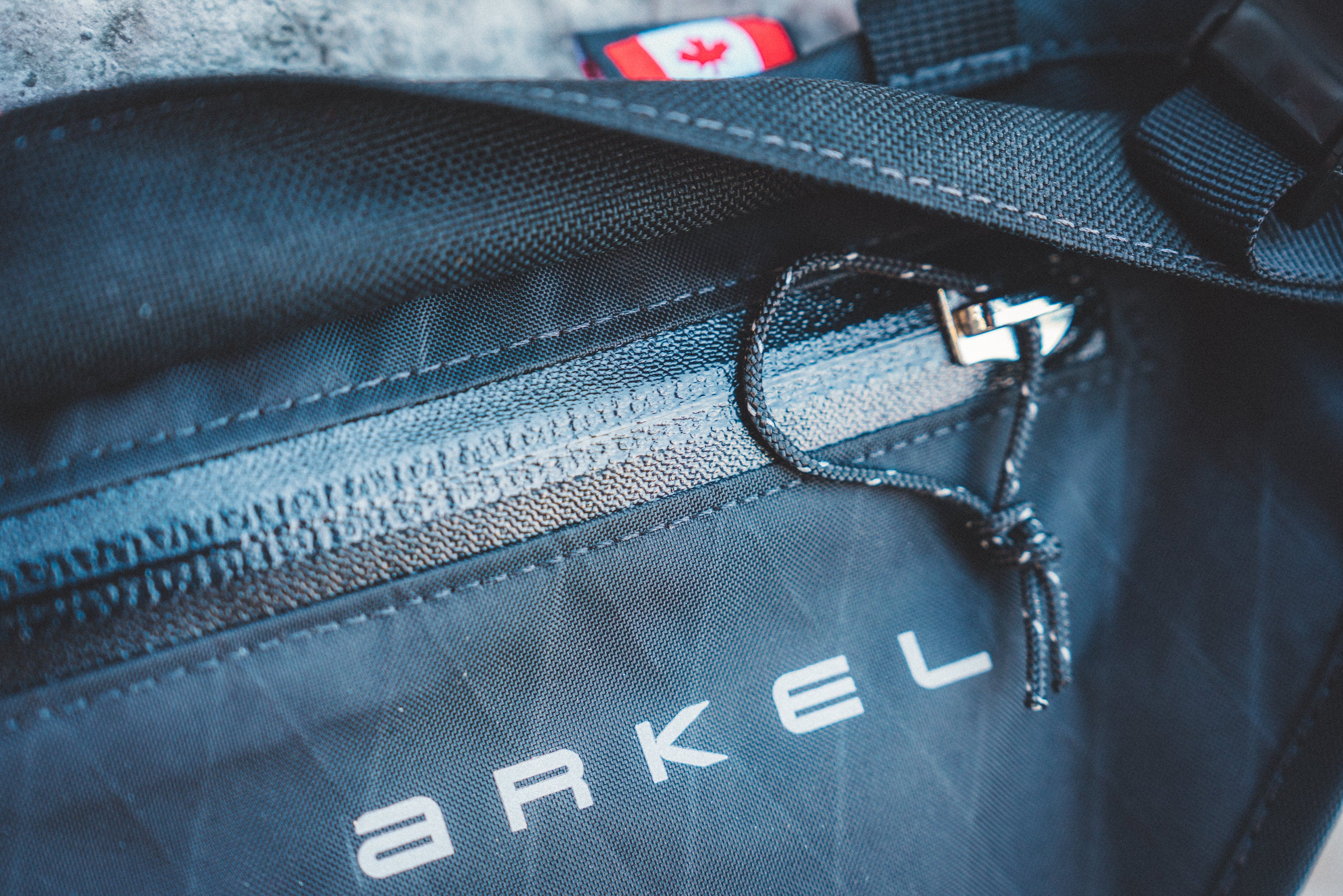 Arkel Waterproof Frame Bag