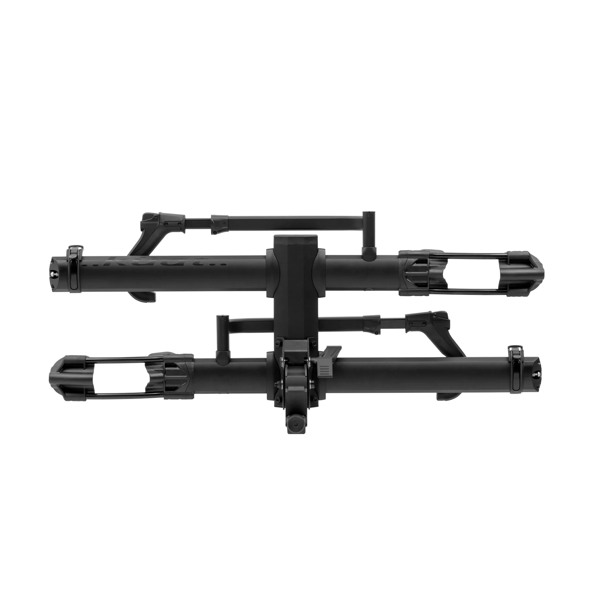 Kuat NV Base 2.0 2-bike Hitch Mounted Bike Rack - 2" Hitch - Sandy Black