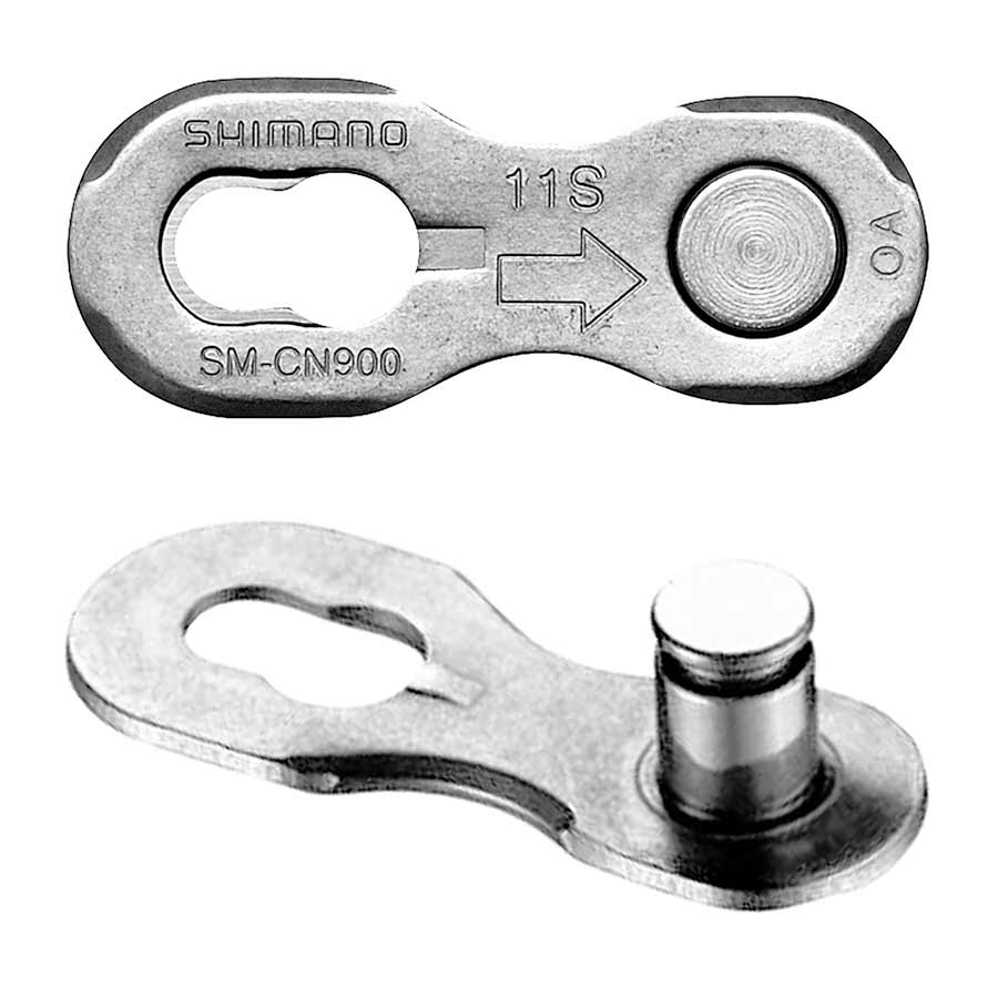 Shimano, SM-CN900-11, Quick Link (Single)