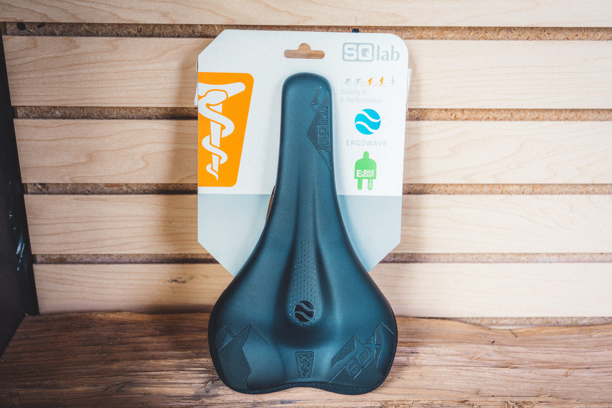 SQLab 60X MTB Saddle