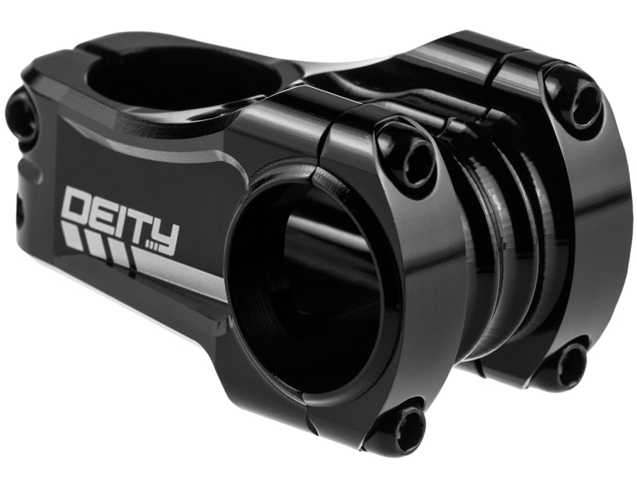 Deity Copperhead 31.8mm Clamp Stem