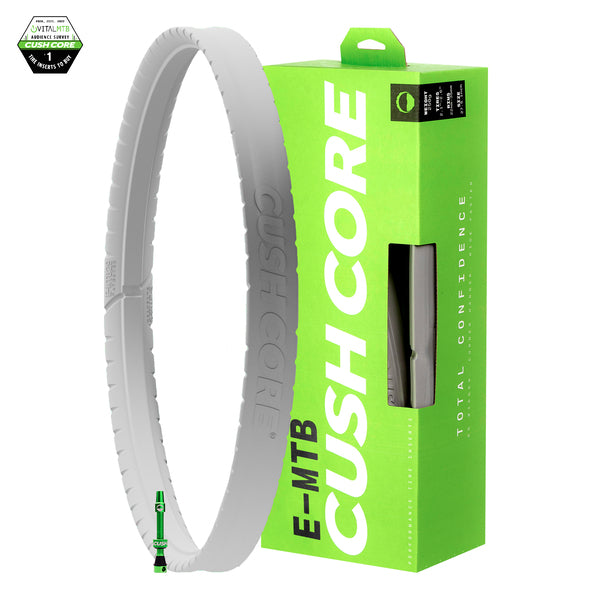 CushCore Tubeless Tire Insert - Single