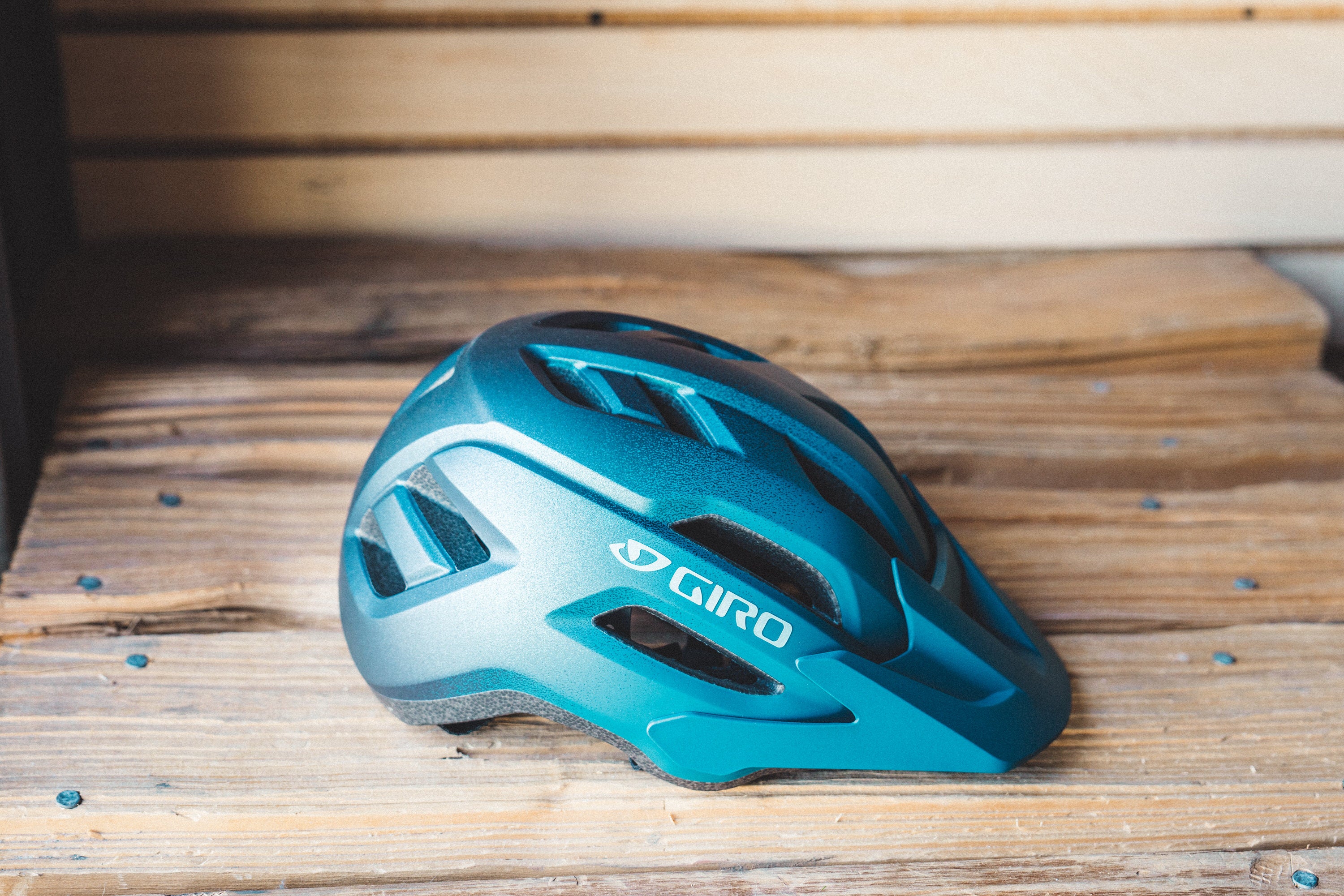 Giro Fixture II Helmet