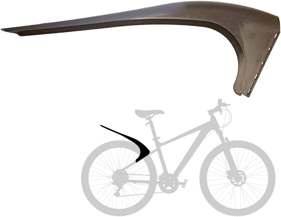 Mudhugger GravelHugger Rear Fender