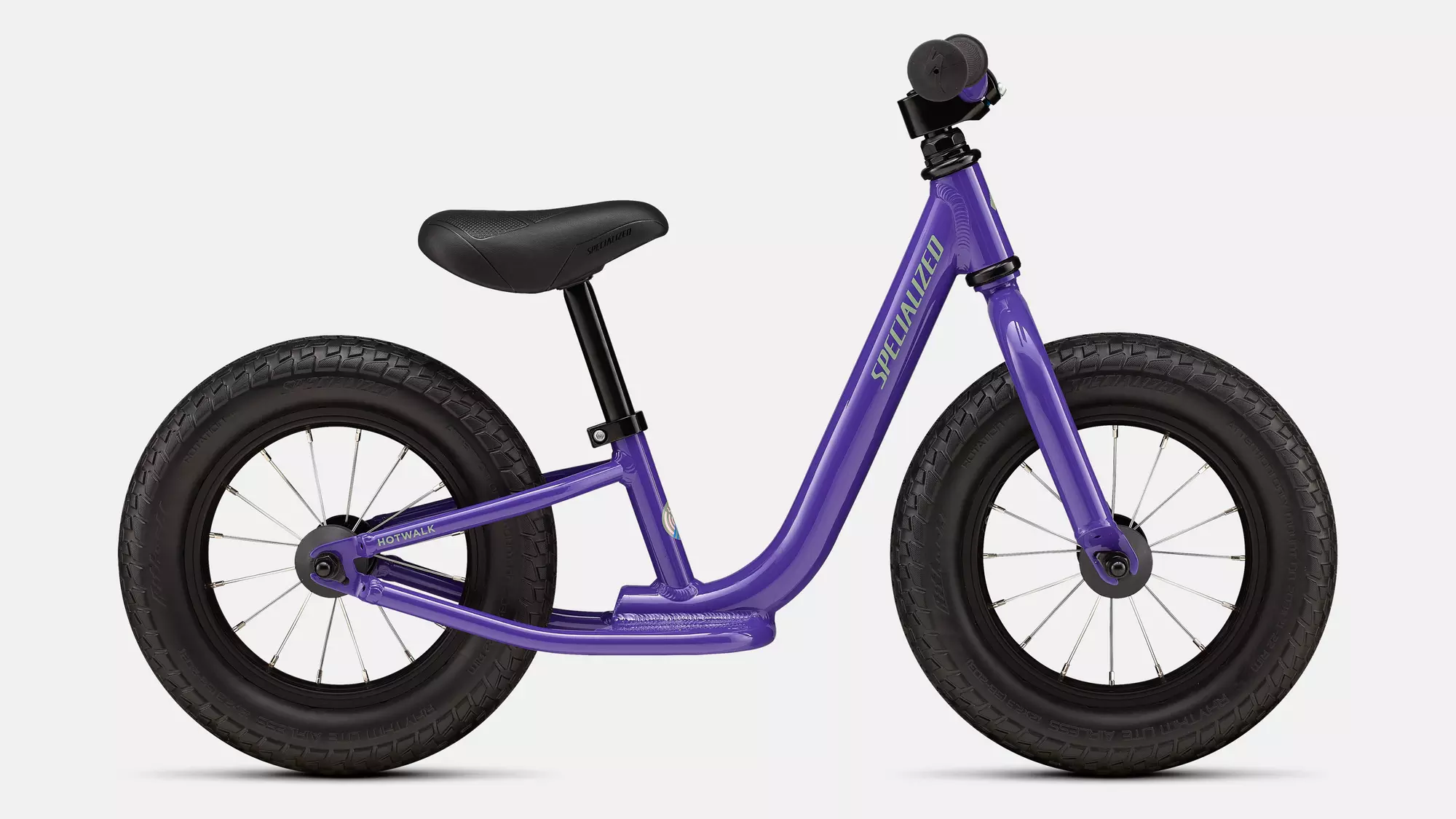 2026 Specialized Hotwalk 12" Balance Bike