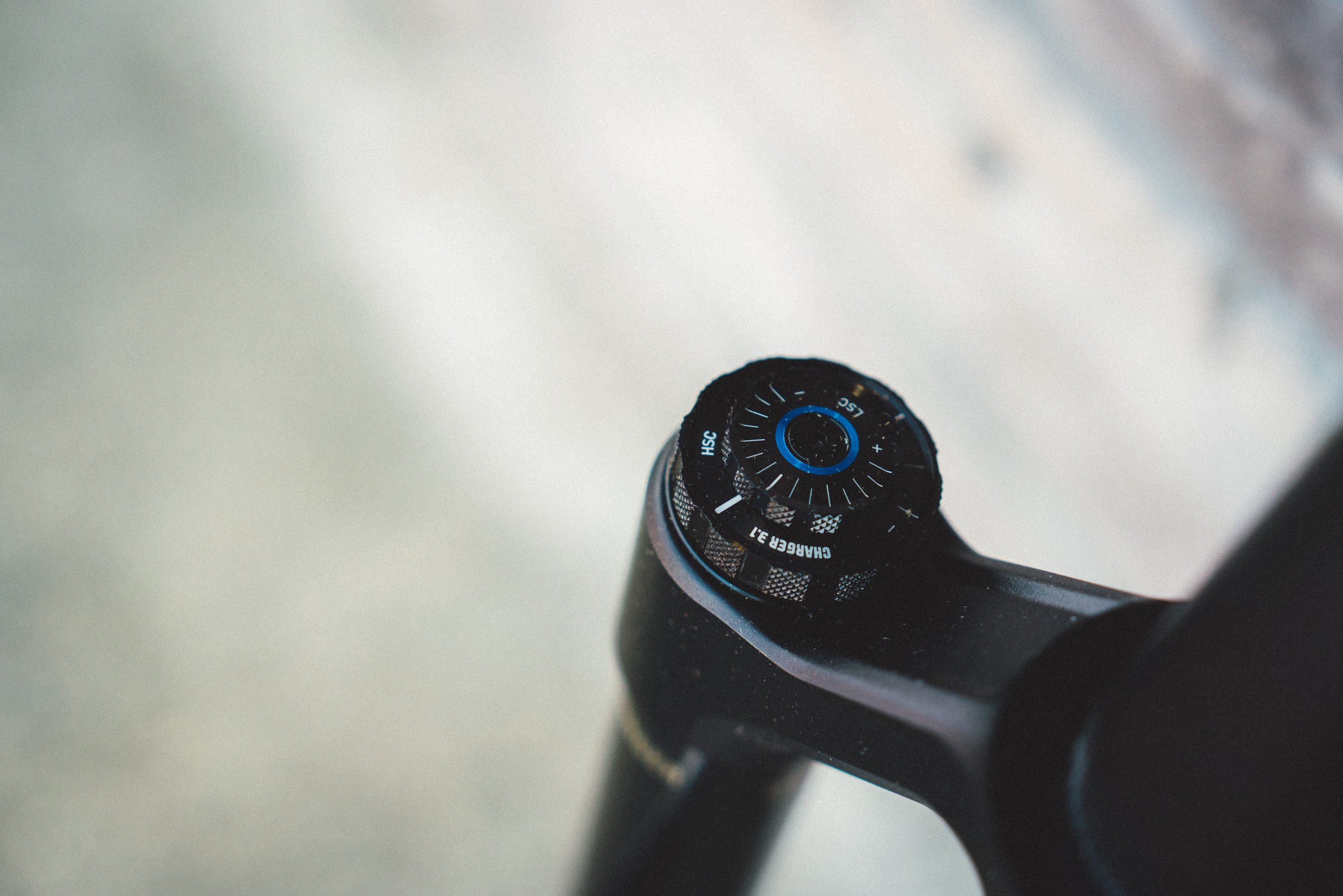 Rockshox Pike Ultimate C2 Fork 29" DebonAir+ w/ Buttercups 140mm 1-1/8"-1.5" 15x110mm TA 44mm Rake - Silver