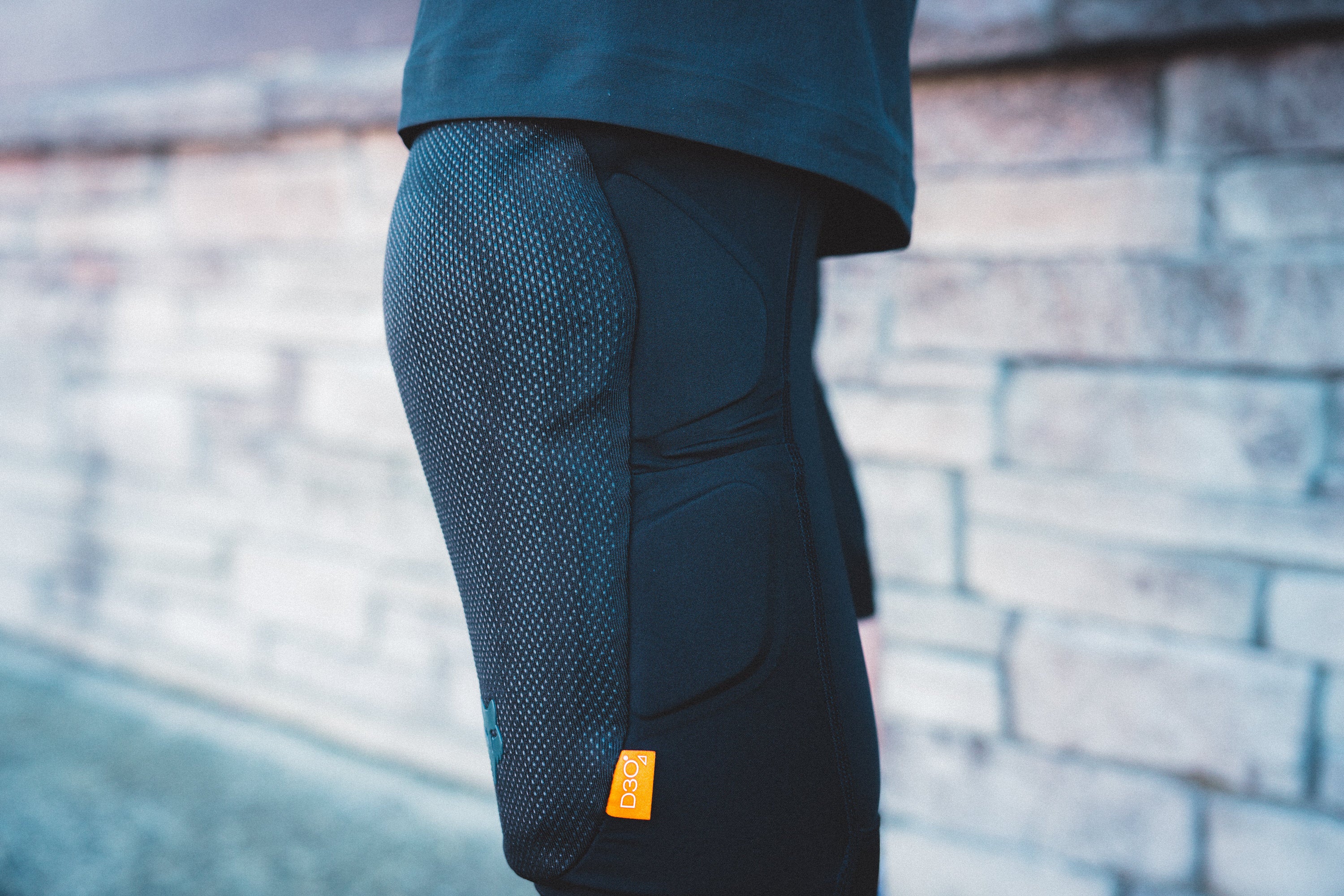Fox Racing Launch Knee Pad - Elite