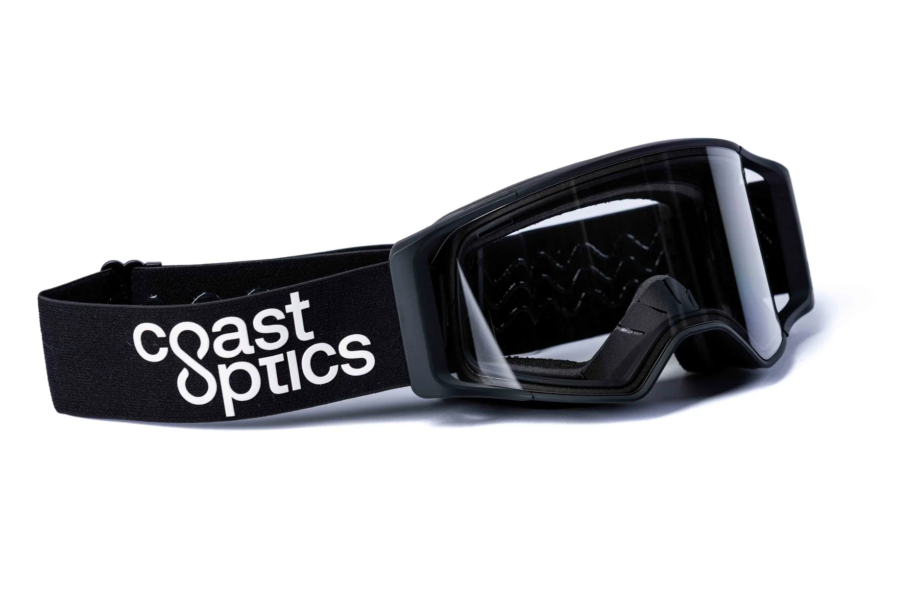 Coast Optics Alta 2 Goggles