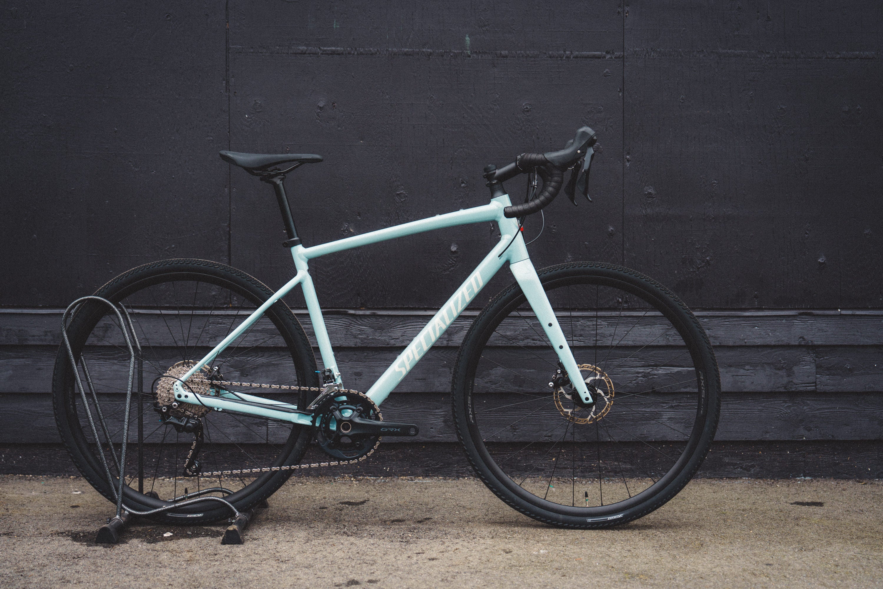 Specialized Diverge - Alloy - Elite E5 Trim