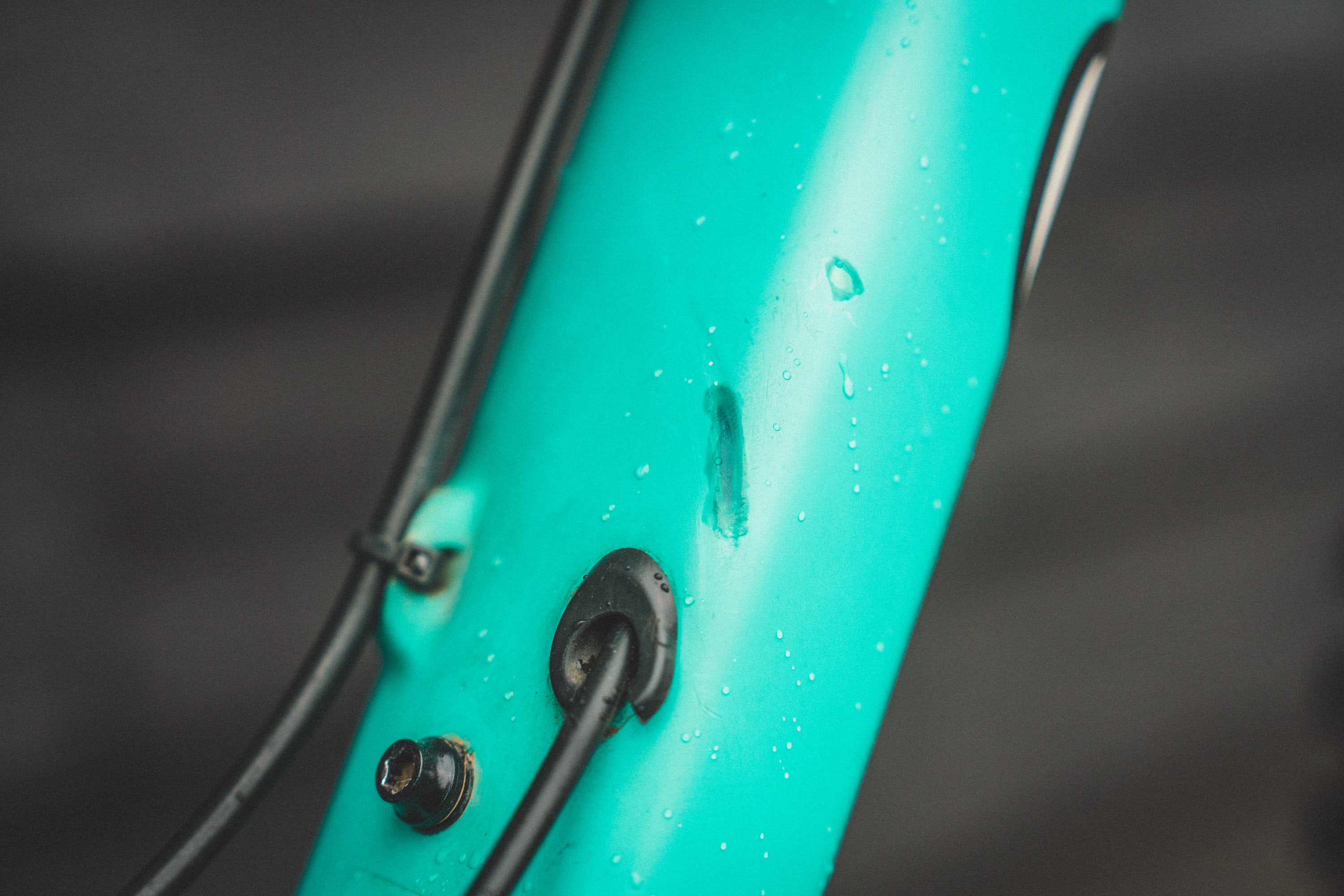 **USED** Juliana Furtado CC 27.5" with Enve Wheels - Small - Green