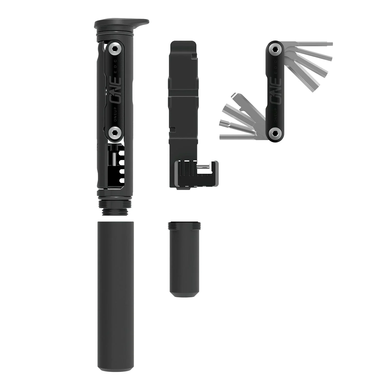 OneUp EDC Tool V2