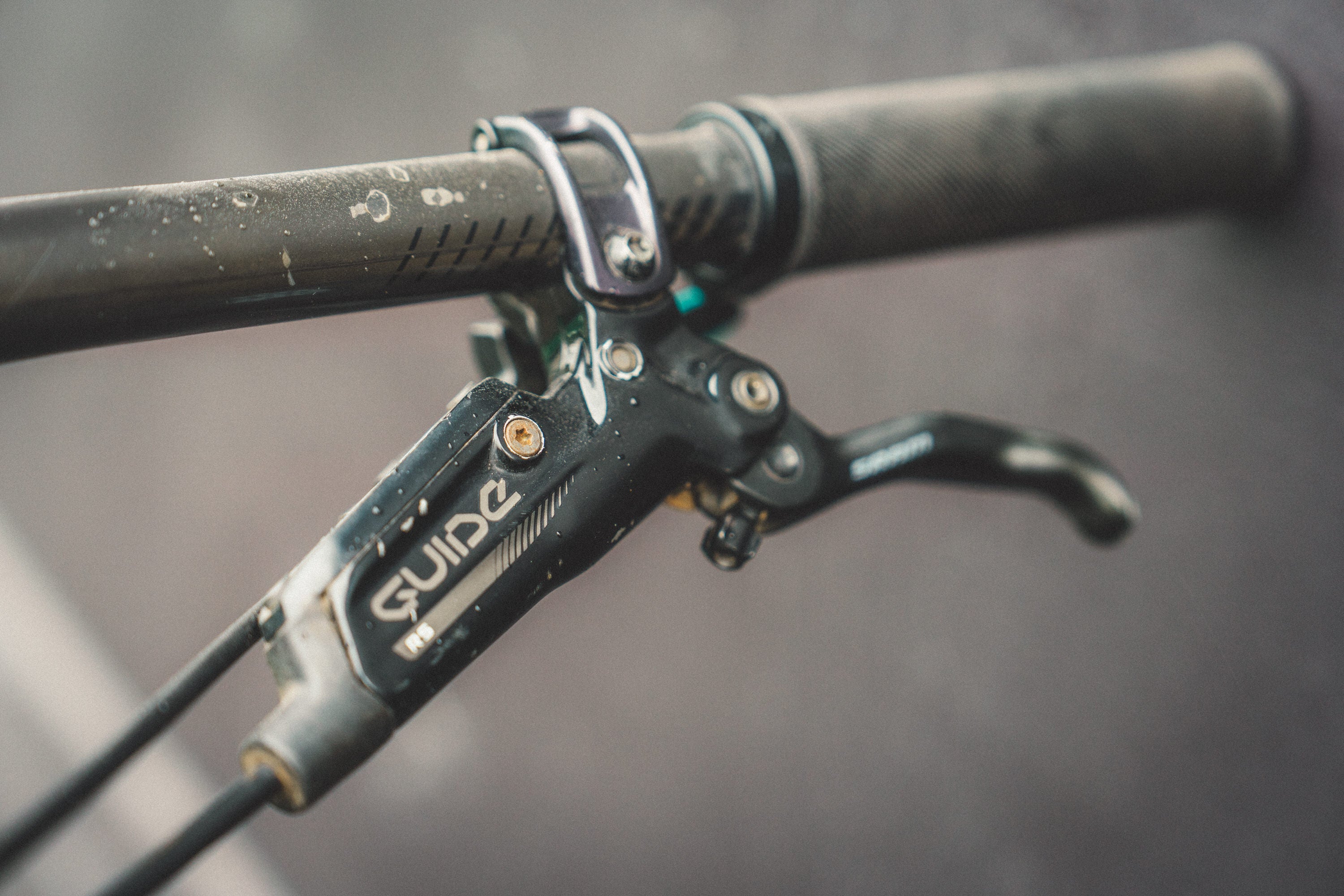 **USED** Juliana Furtado CC 27.5" with Enve Wheels - Small - Green