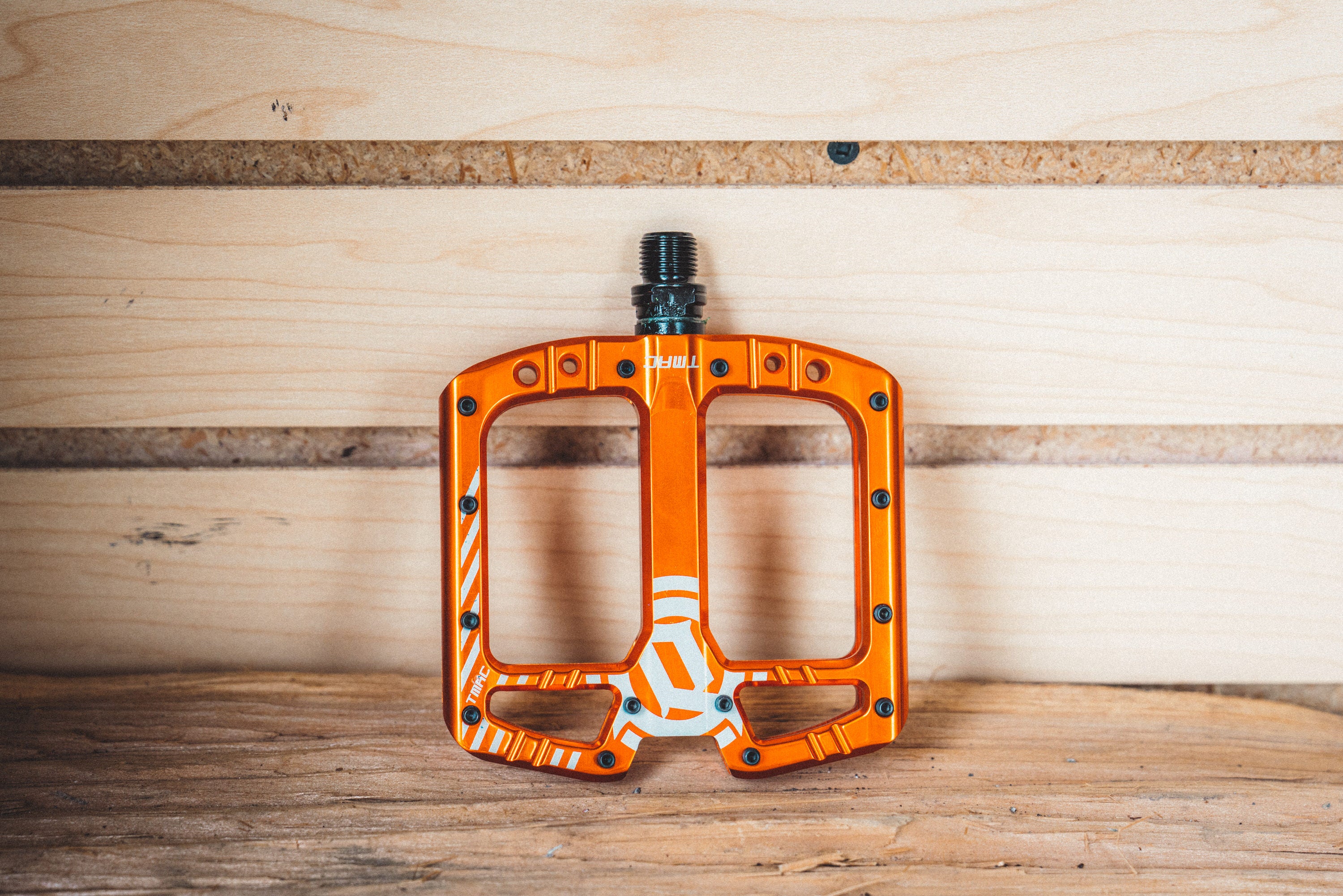 Deity TMAC Platform Pedals
