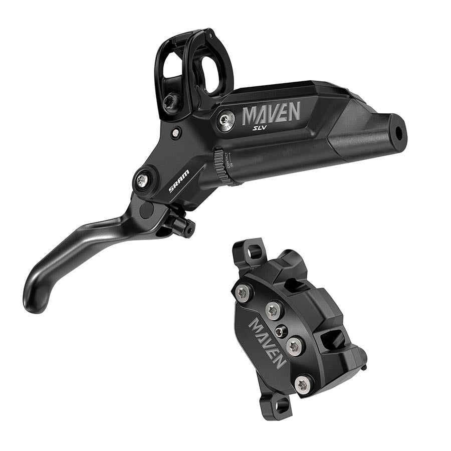 SRAM Maven Silver Hydraulic Disc Brake System Front or Rear