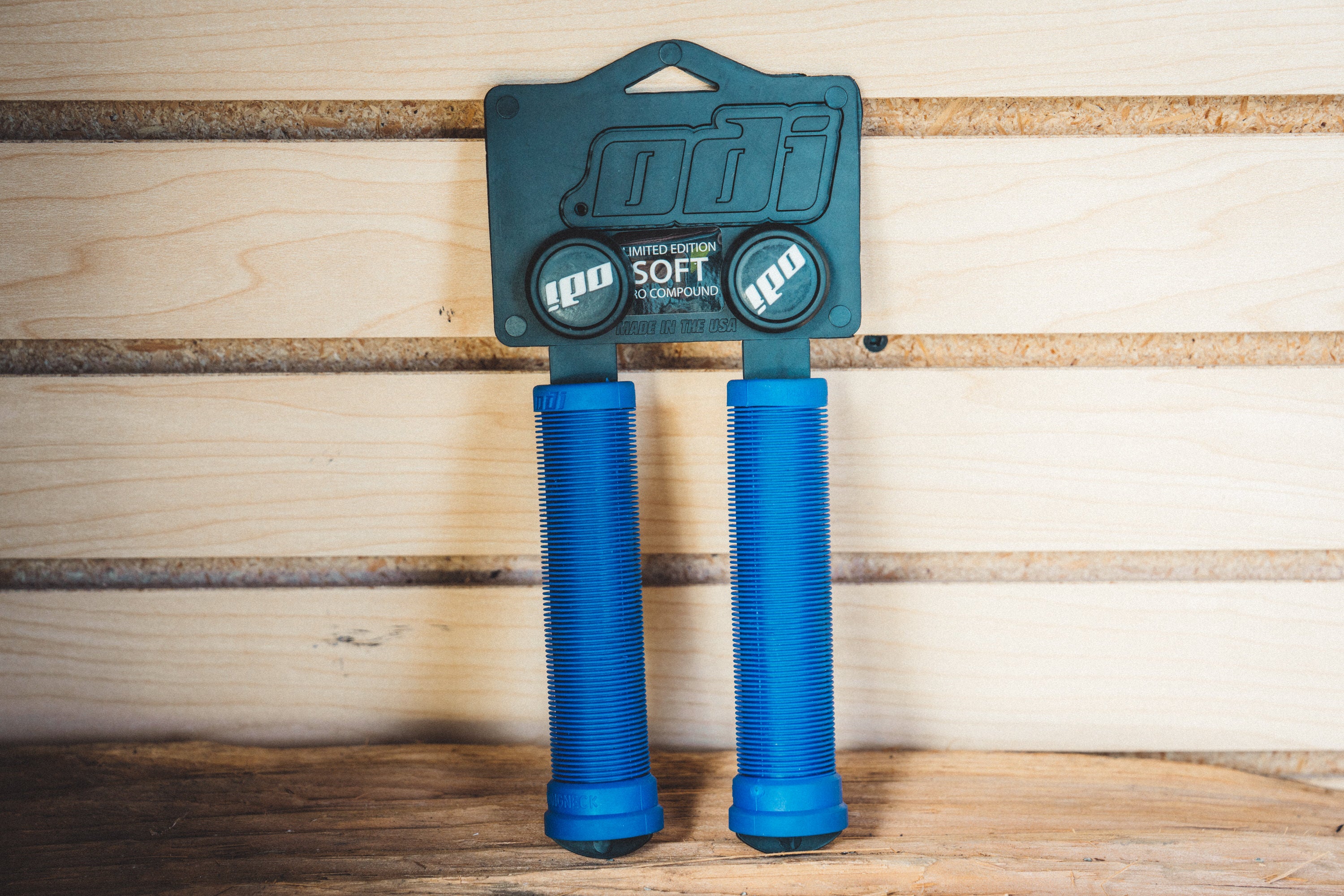 ODI Longneck SL Grips