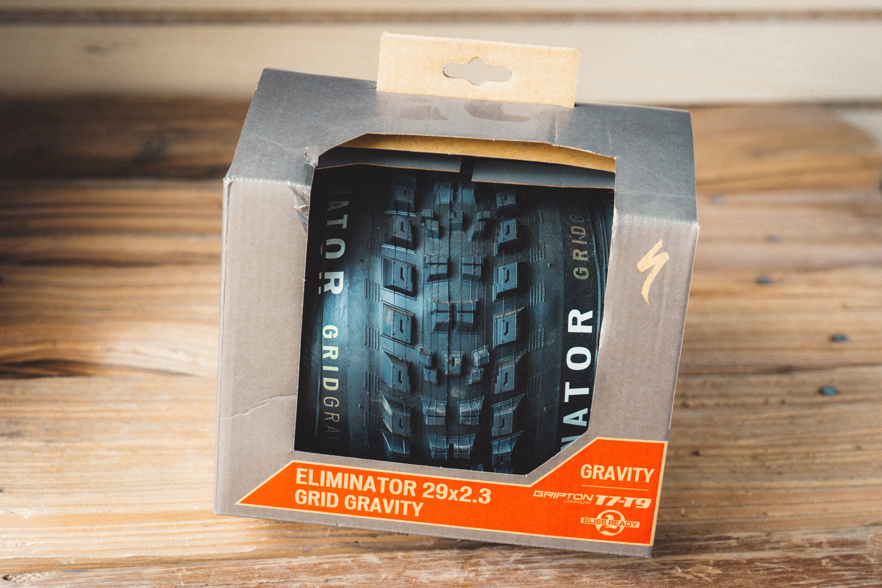 Specialized Eliminator Tire - 27.5"