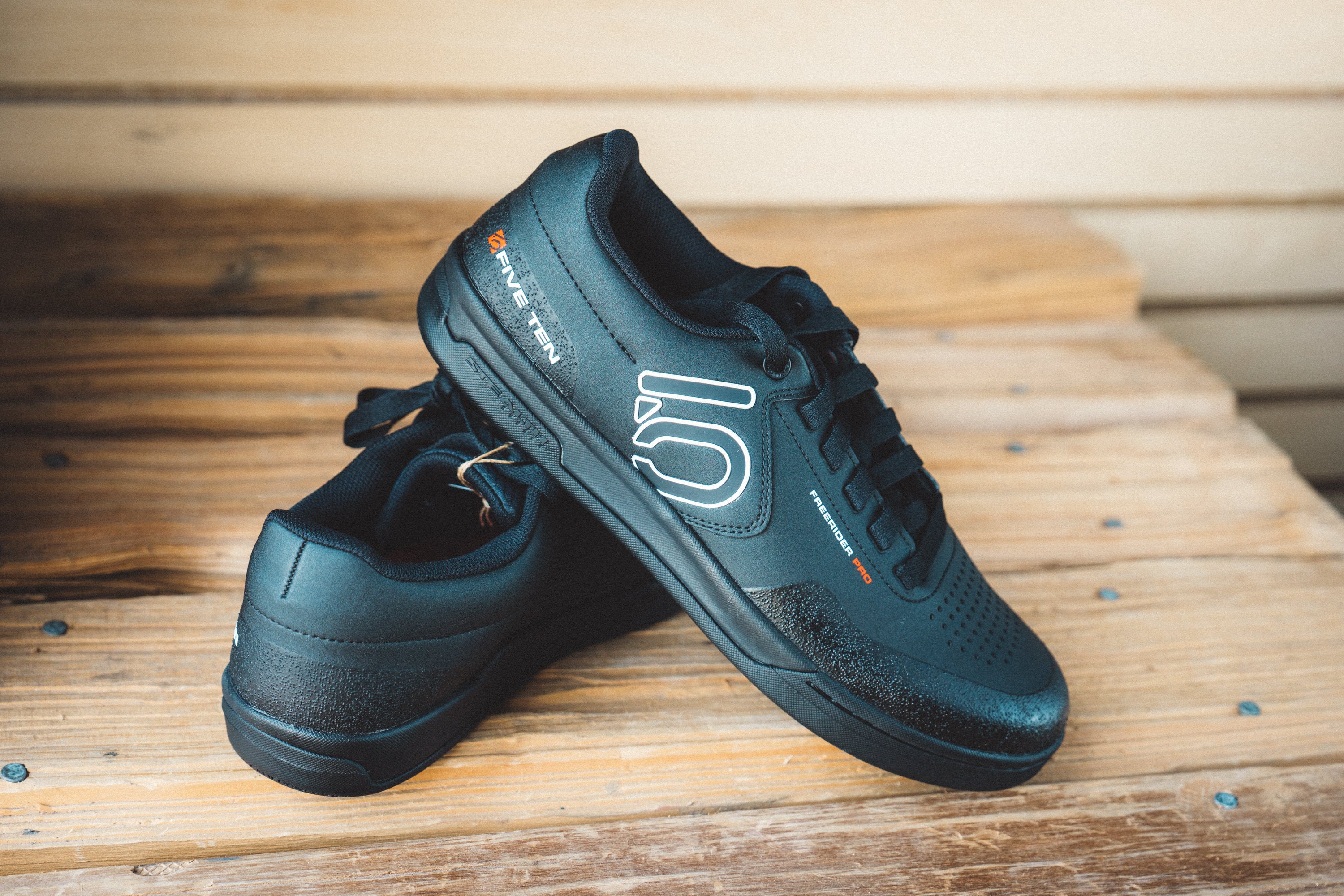 Five Ten Freerider Pro Flat MTB Shoes - Men's
