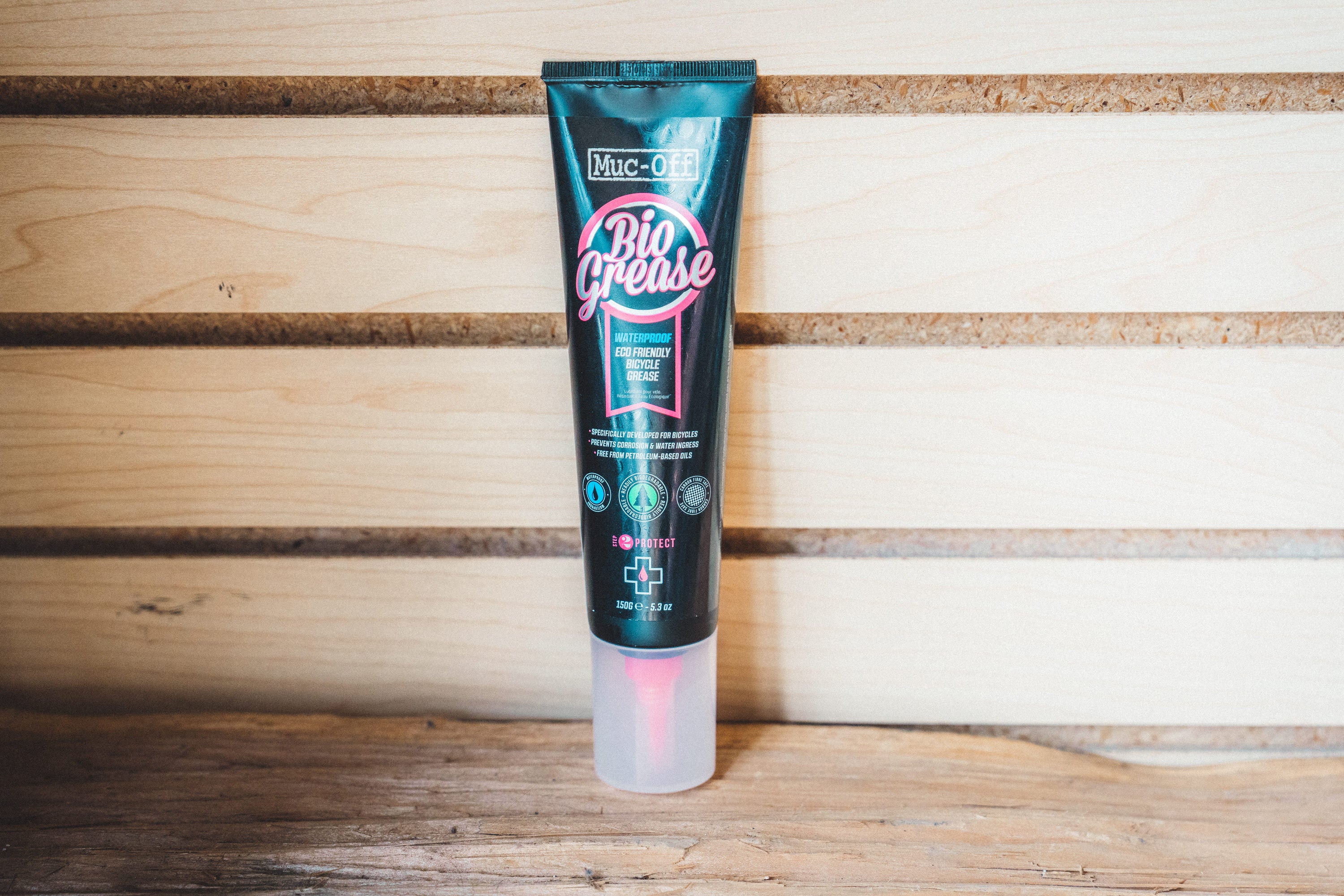 Muc-Off Bio Grease - 150g
