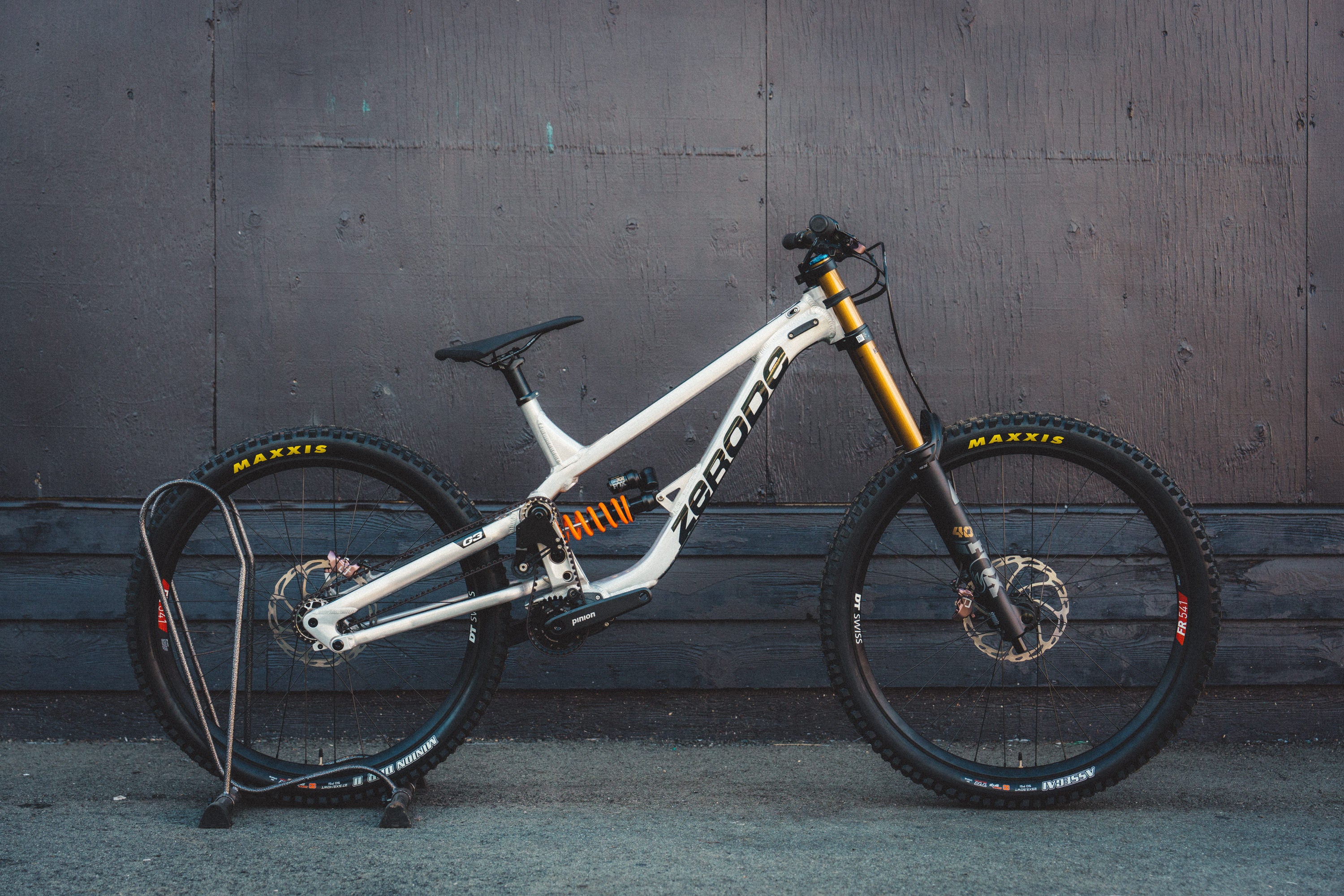 Zerode G3