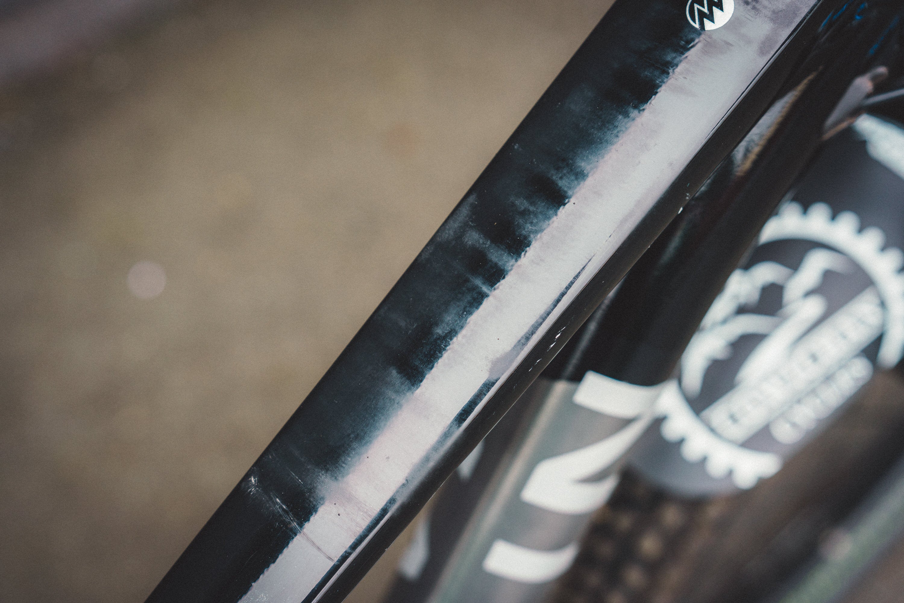 **USED** Marin Rift Zone 3, 27.5 - Medium