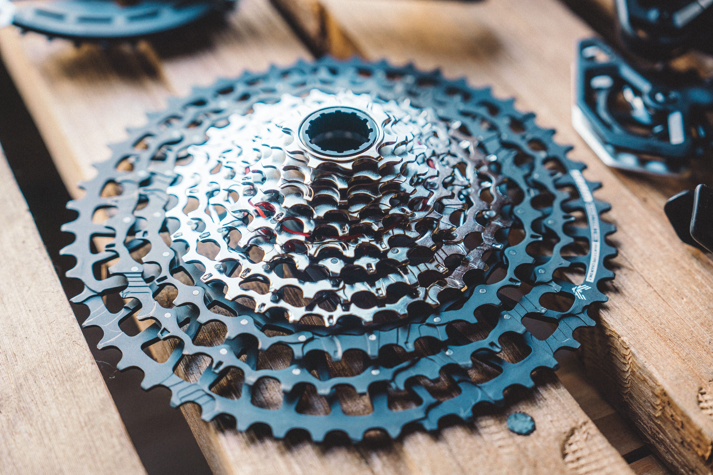 SRAM Eagle 90 MTB Groupset