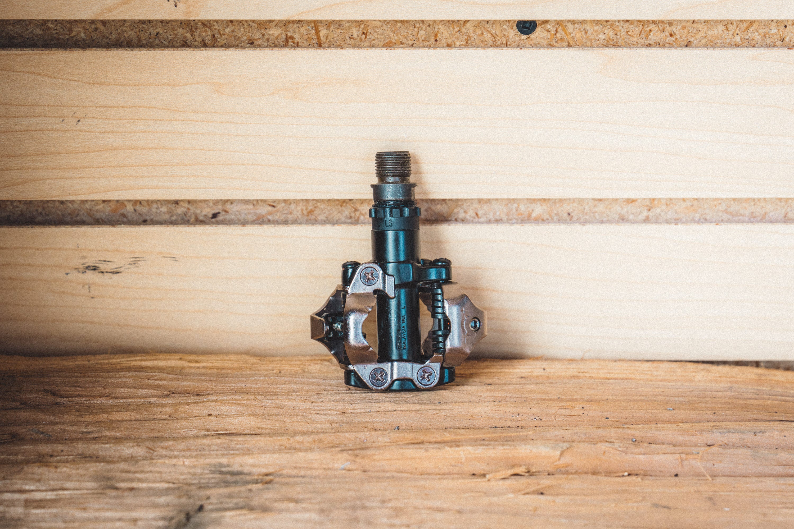 Shimano PD-M520 SPD Pedal