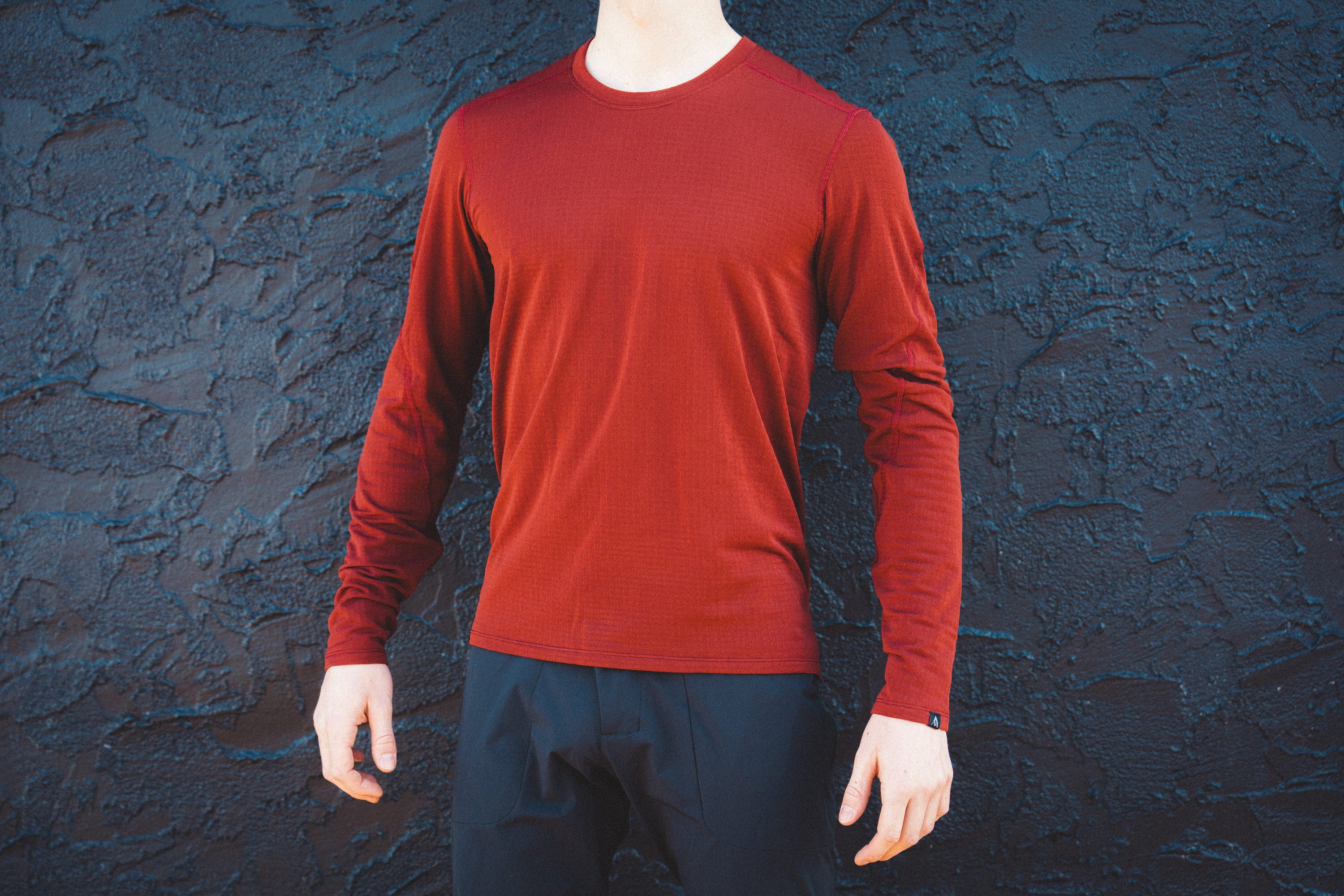 7mesh Gryphon LS Jersey - Men's