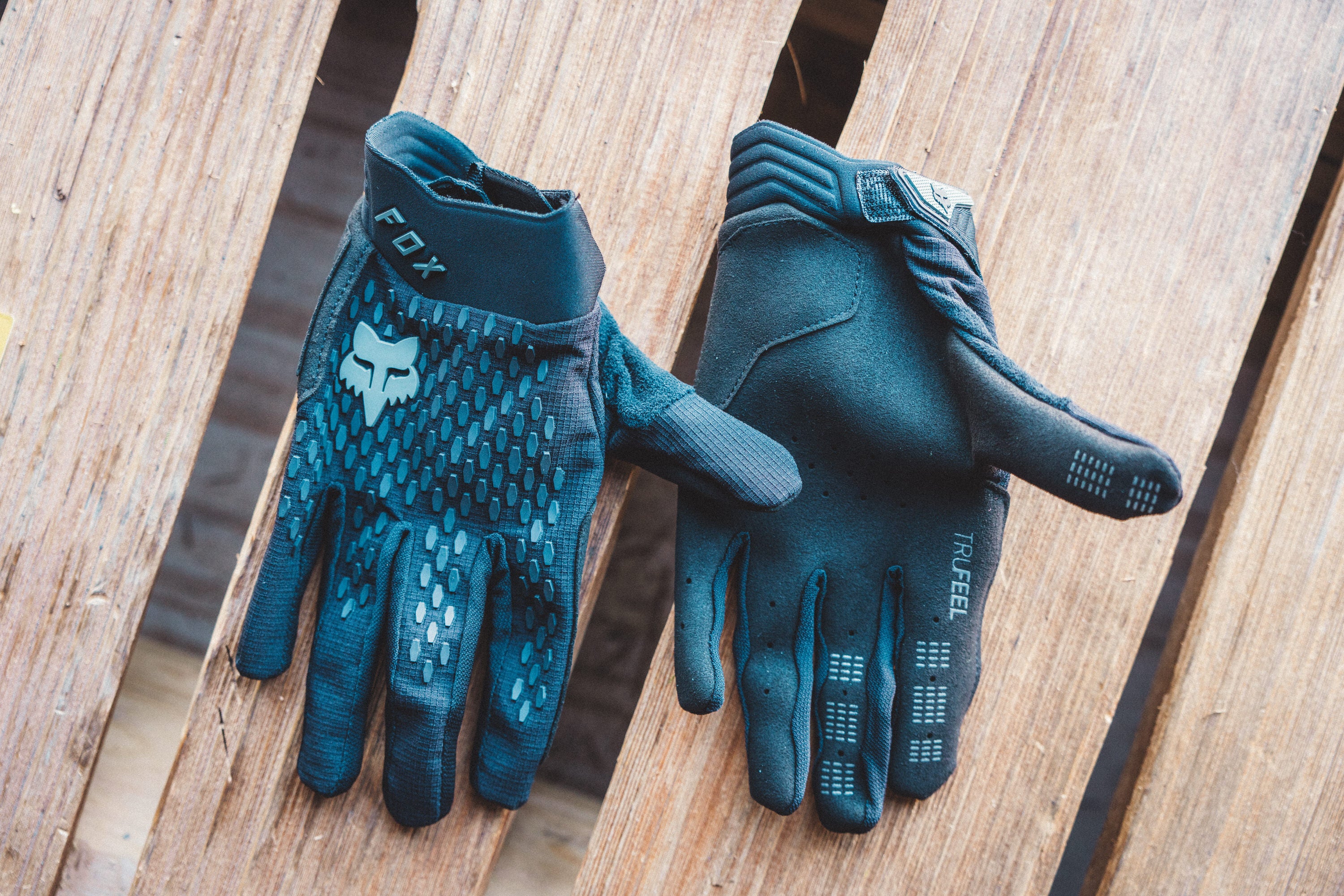Fox Racing Defend Glove - Women's