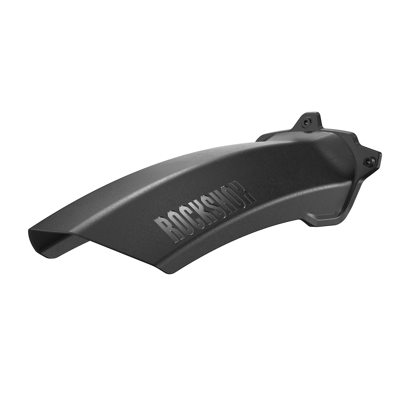 RockShox Lyrik/Pike Fender - Black