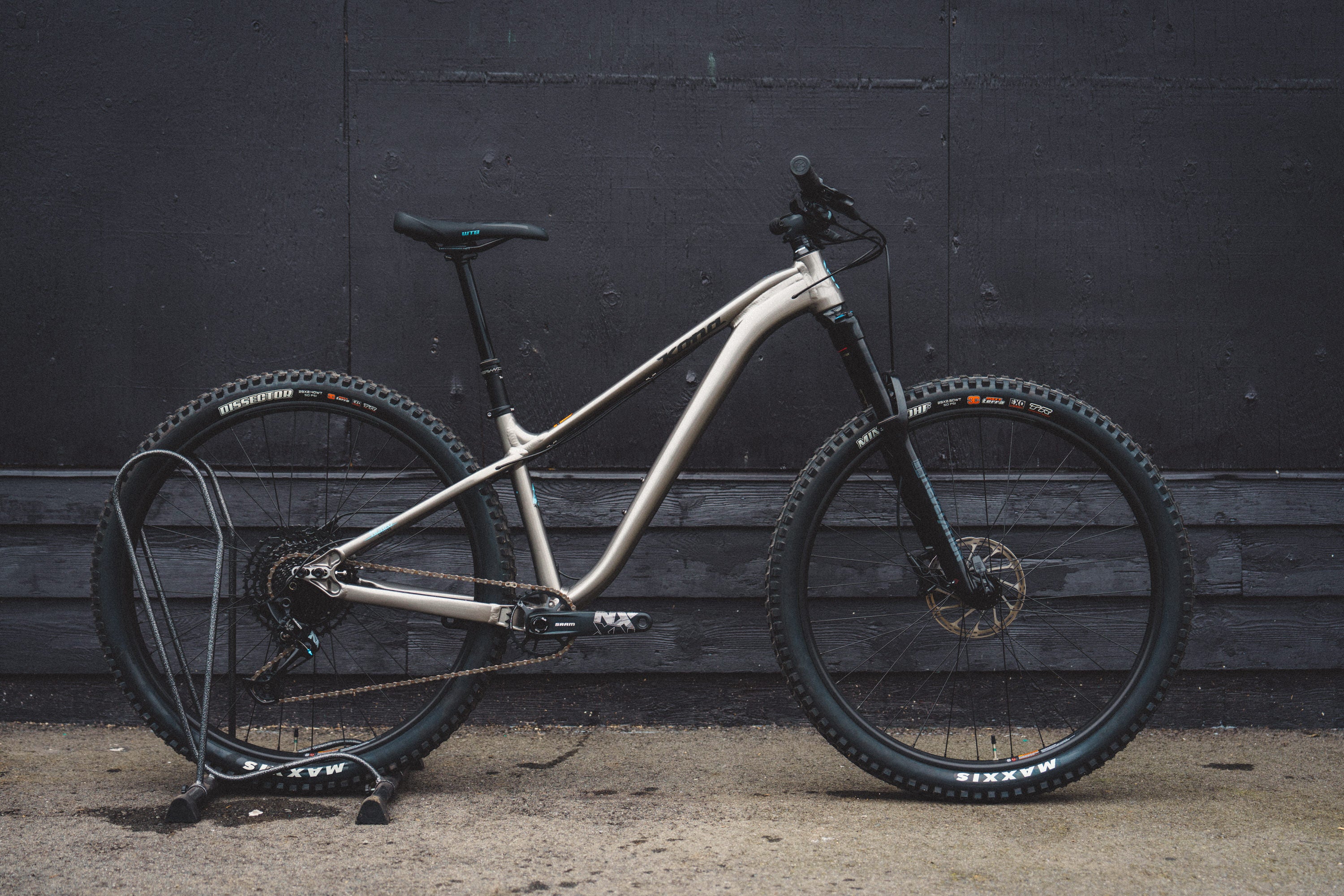 Kona Honzo